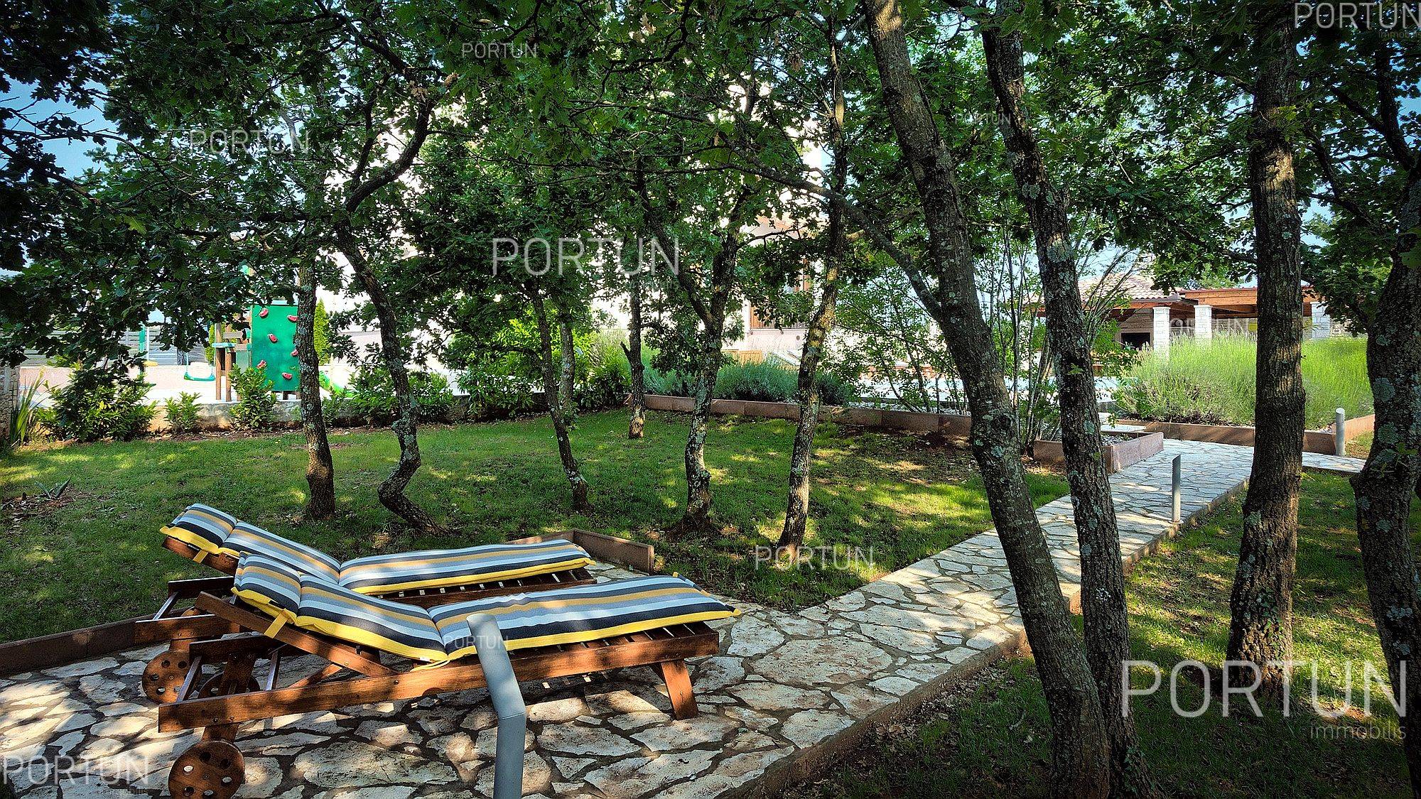 Kuća na prodaju Svetvinčenat - 20583 - 36