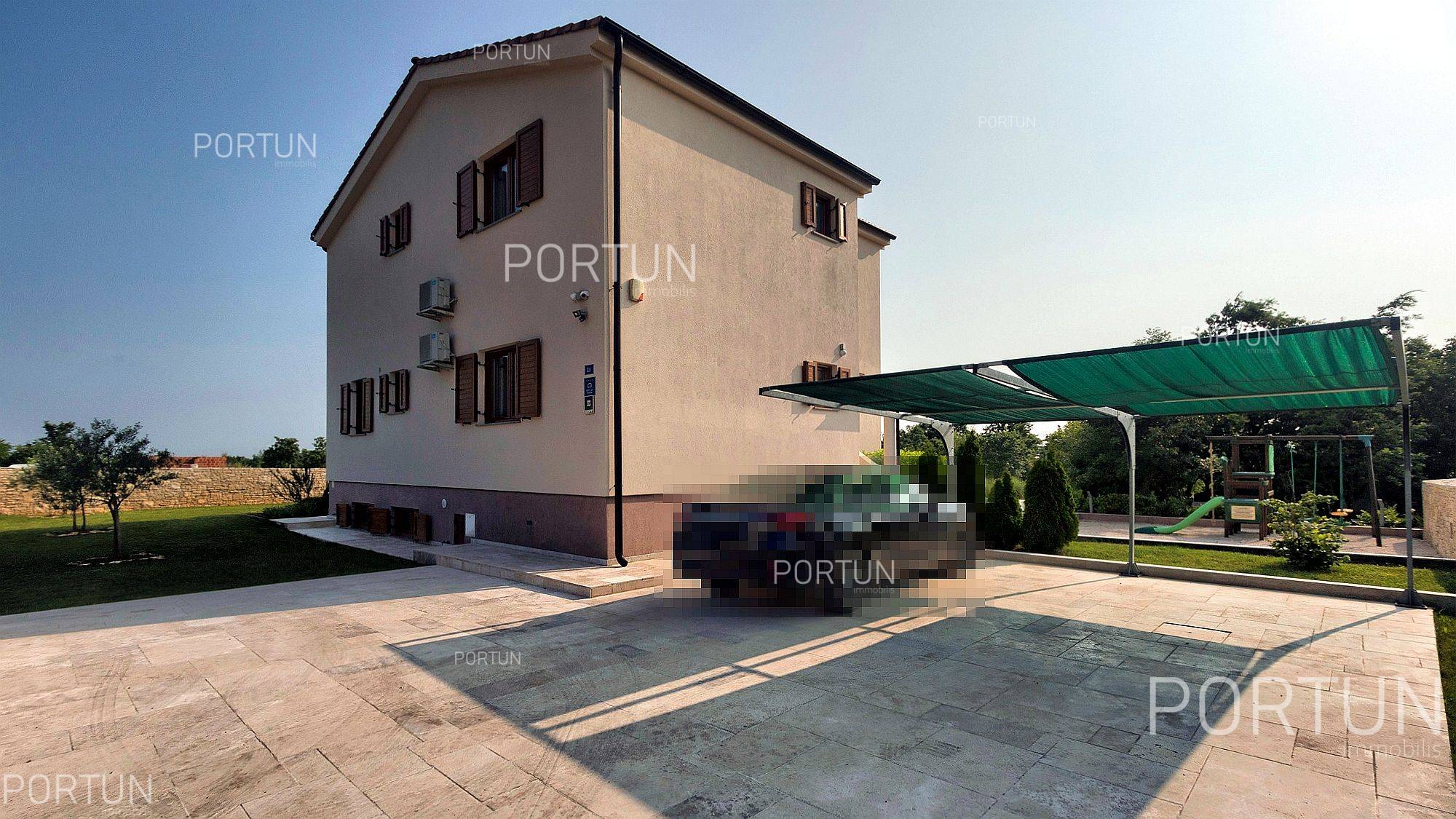 Kuća na prodaju Svetvinčenat - 20583 - 38