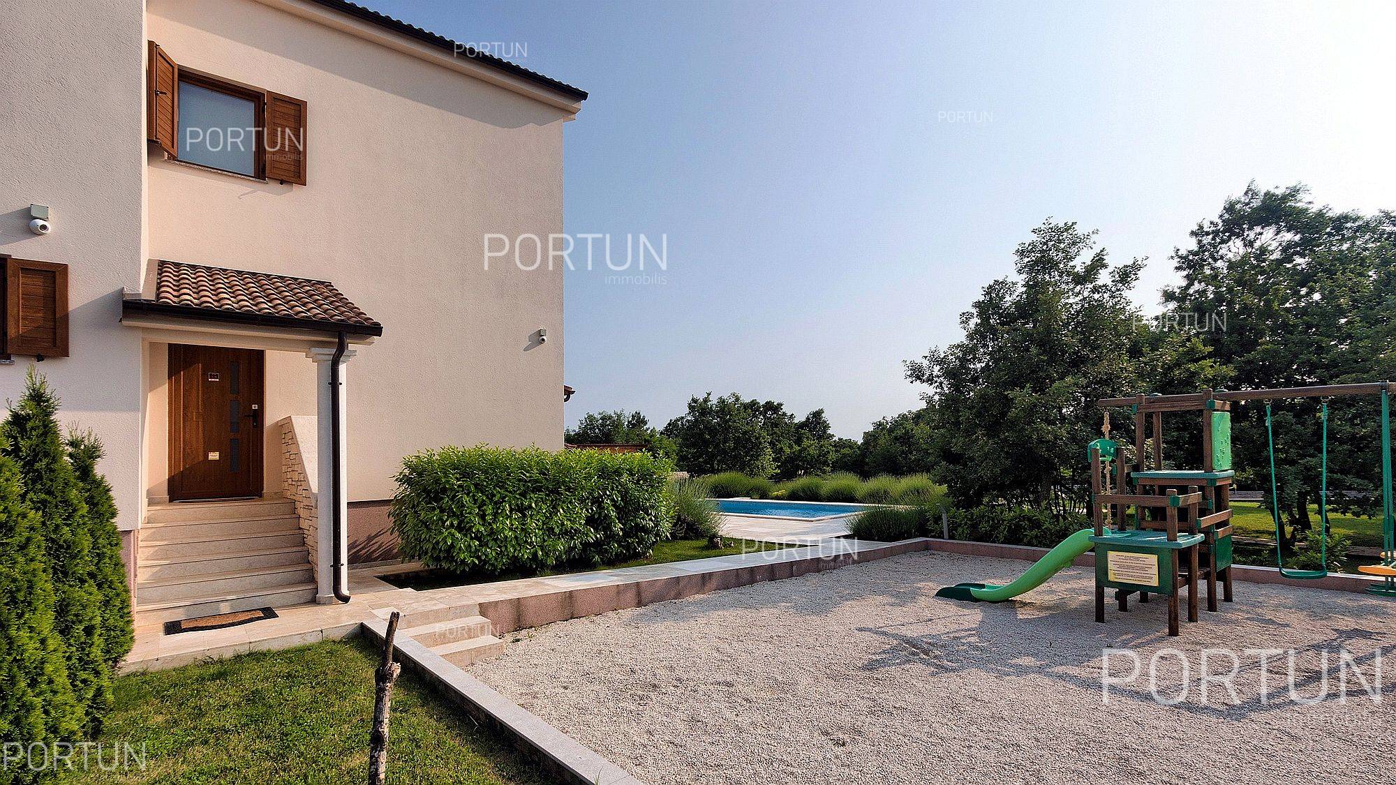 Kuća na prodaju Svetvinčenat - 20583 - 39