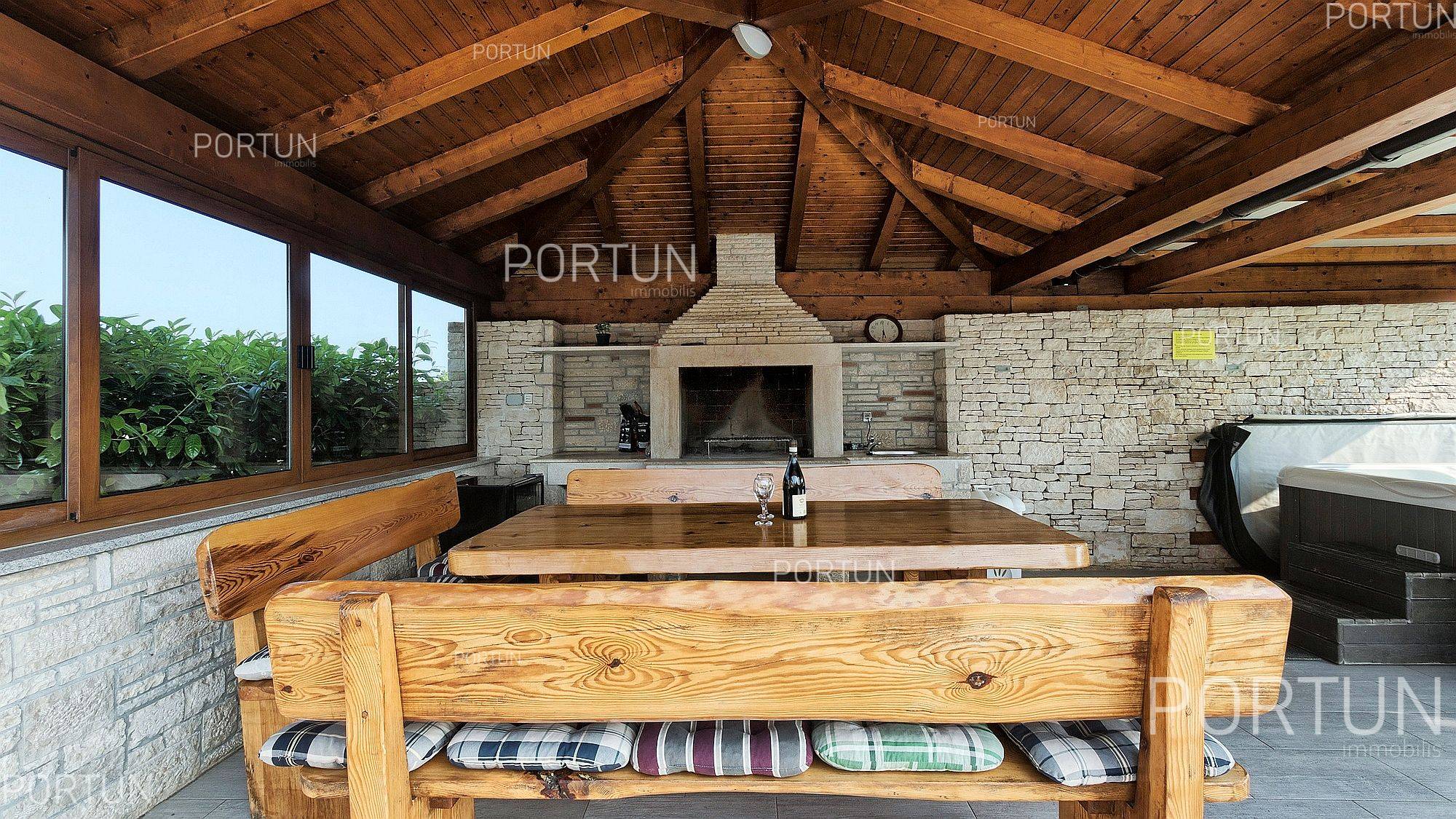 Kuća na prodaju Svetvinčenat - 20583 - 33