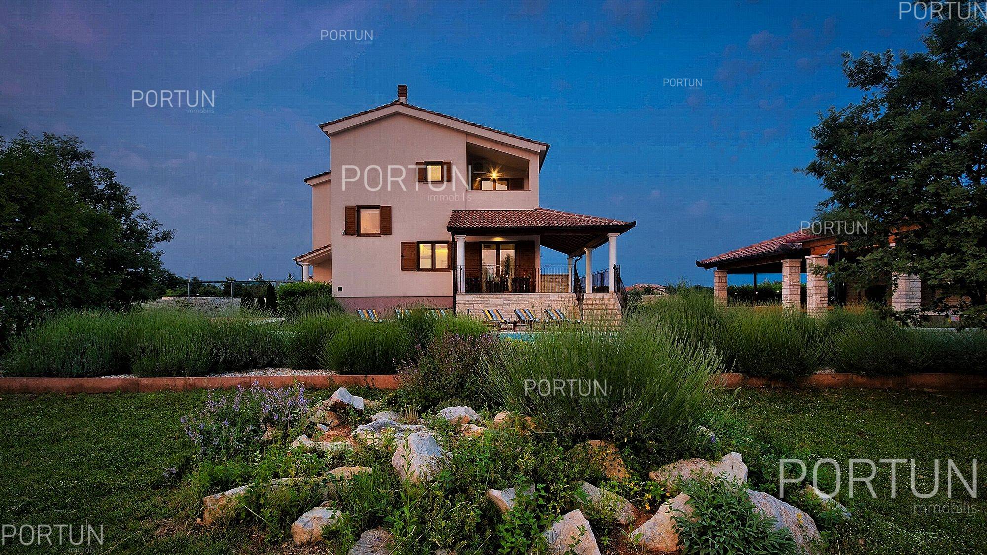 Kuća na prodaju Svetvinčenat - 20583 - 37