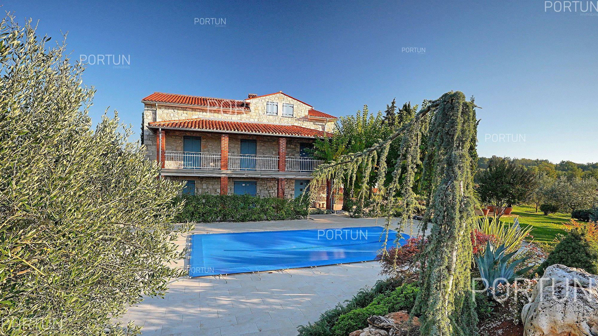 Kuća na prodaju Poreč - 20592 - 09