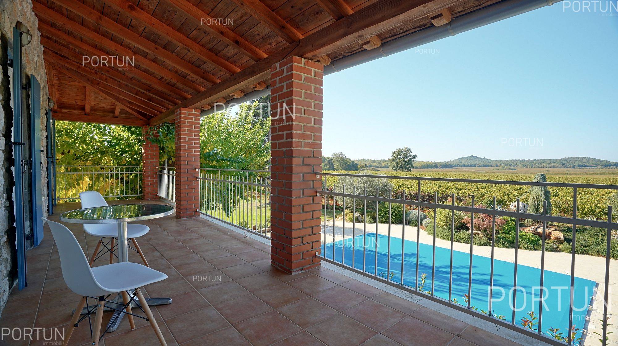 Kuća na prodaju Poreč - 20592 - 24