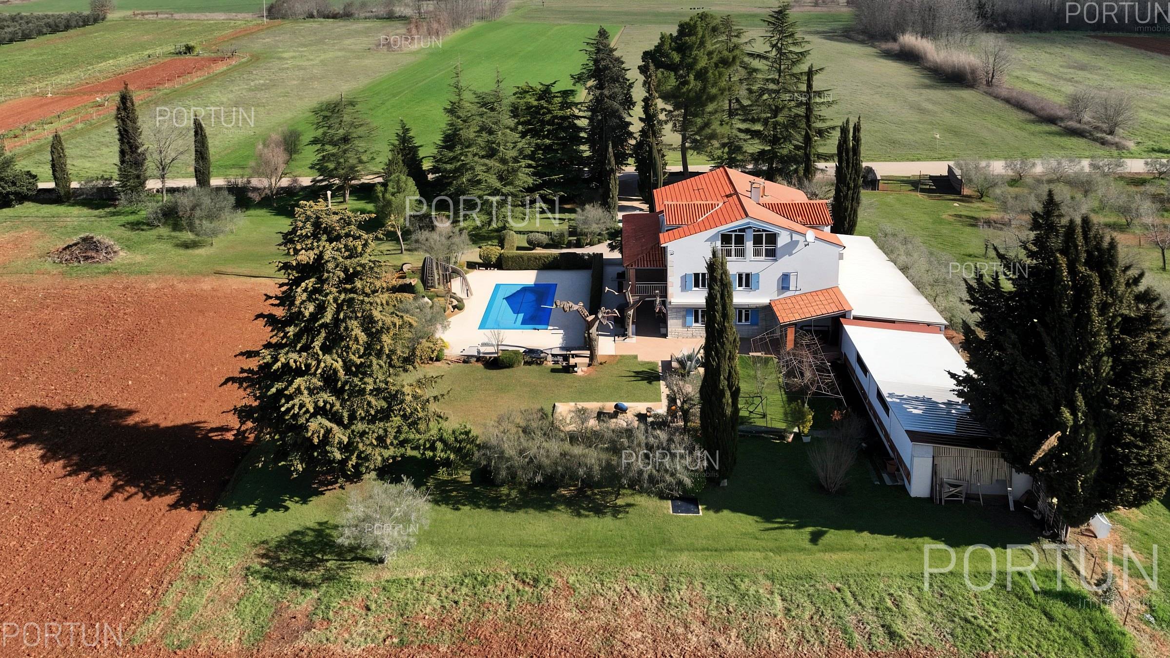 Kuća na prodaju Poreč - 20592 - 05