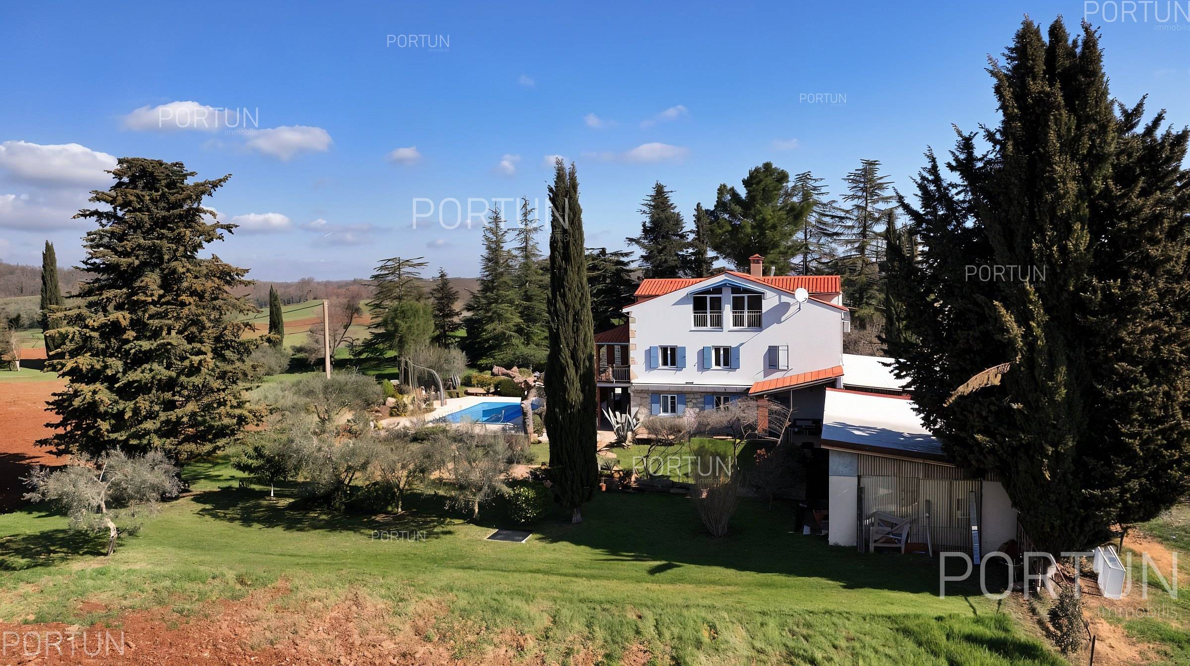 Kuća na prodaju Poreč - 20592 - 04