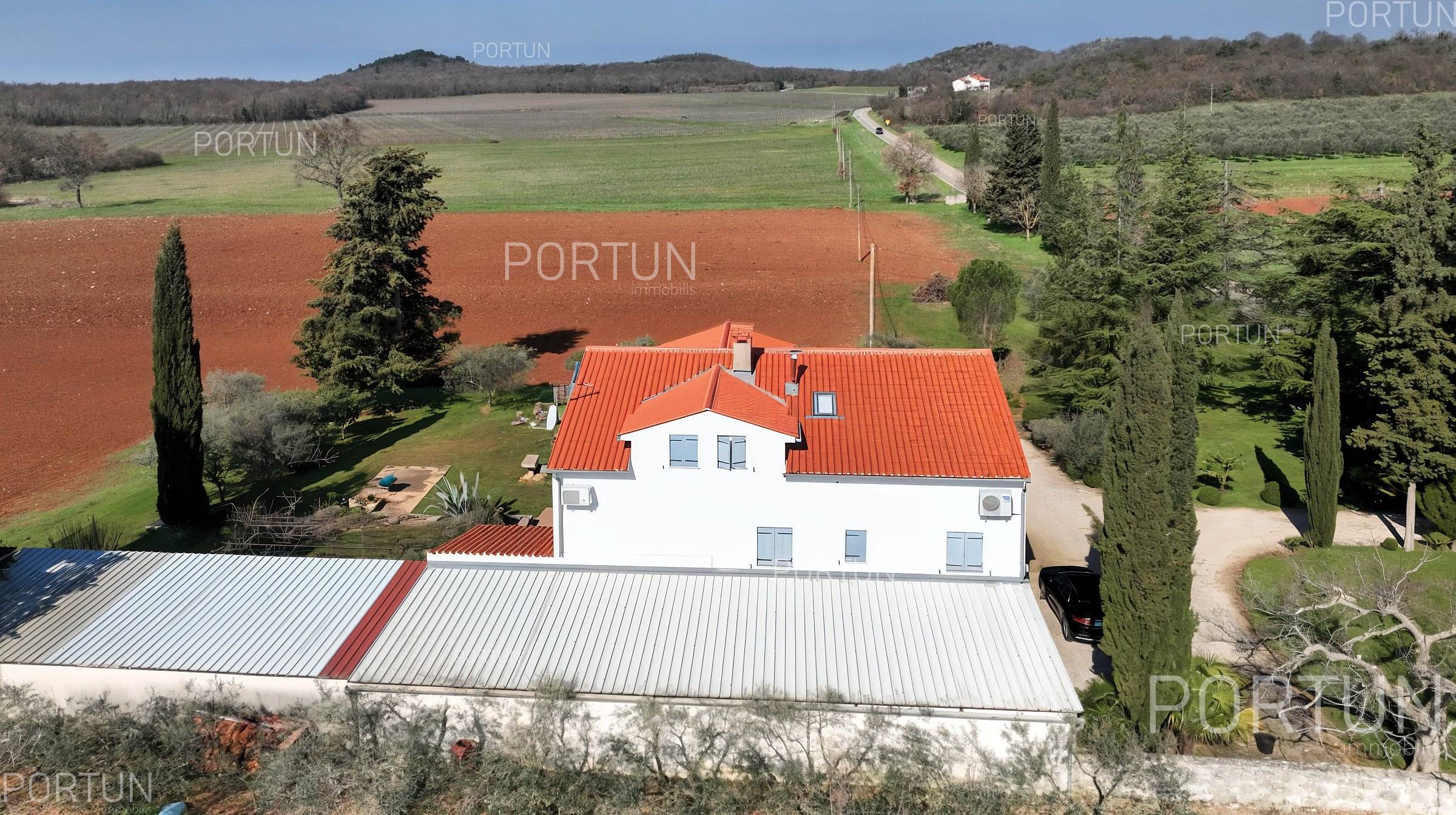 Kuća na prodaju Poreč - 20592 - 12