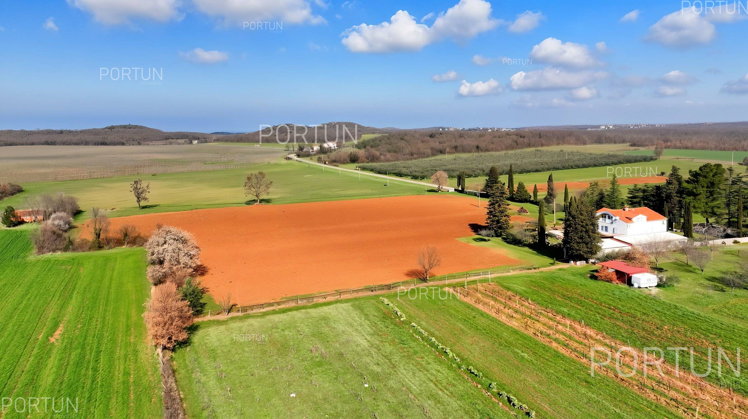 Kuća na prodaju Poreč - 20592 - 02