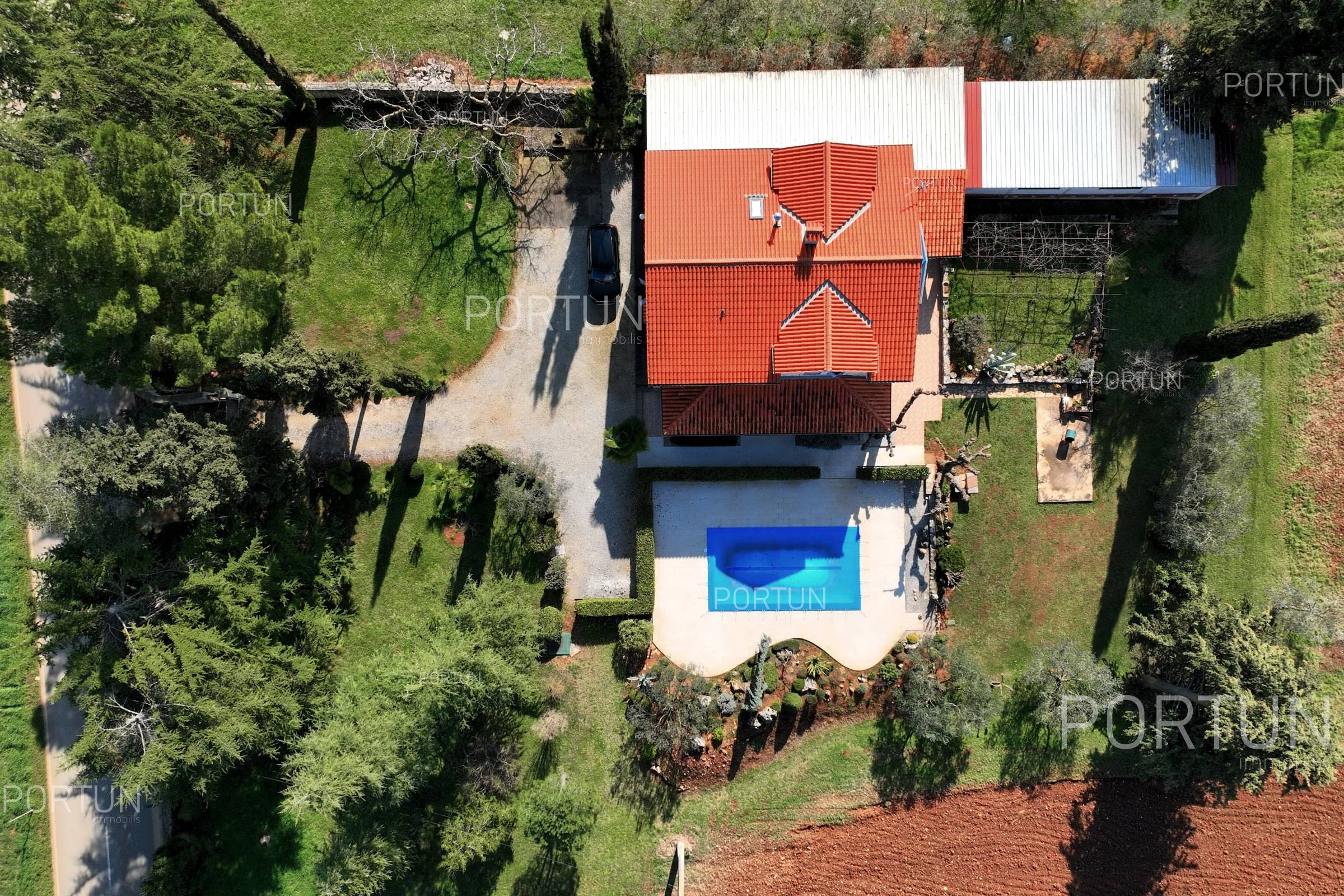 Kuća na prodaju Poreč - 20592 - 14