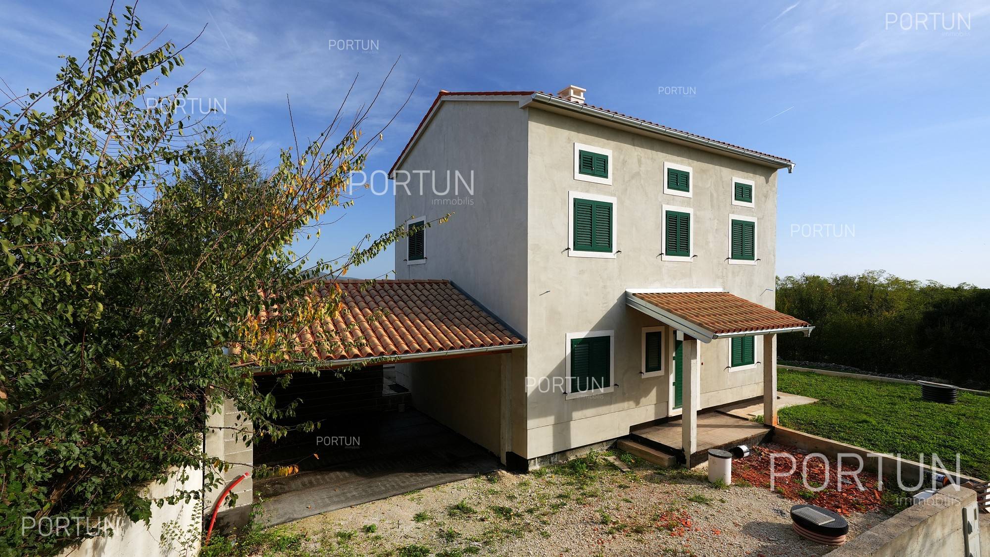 Kuća na prodaju Barban - 20613 - 02