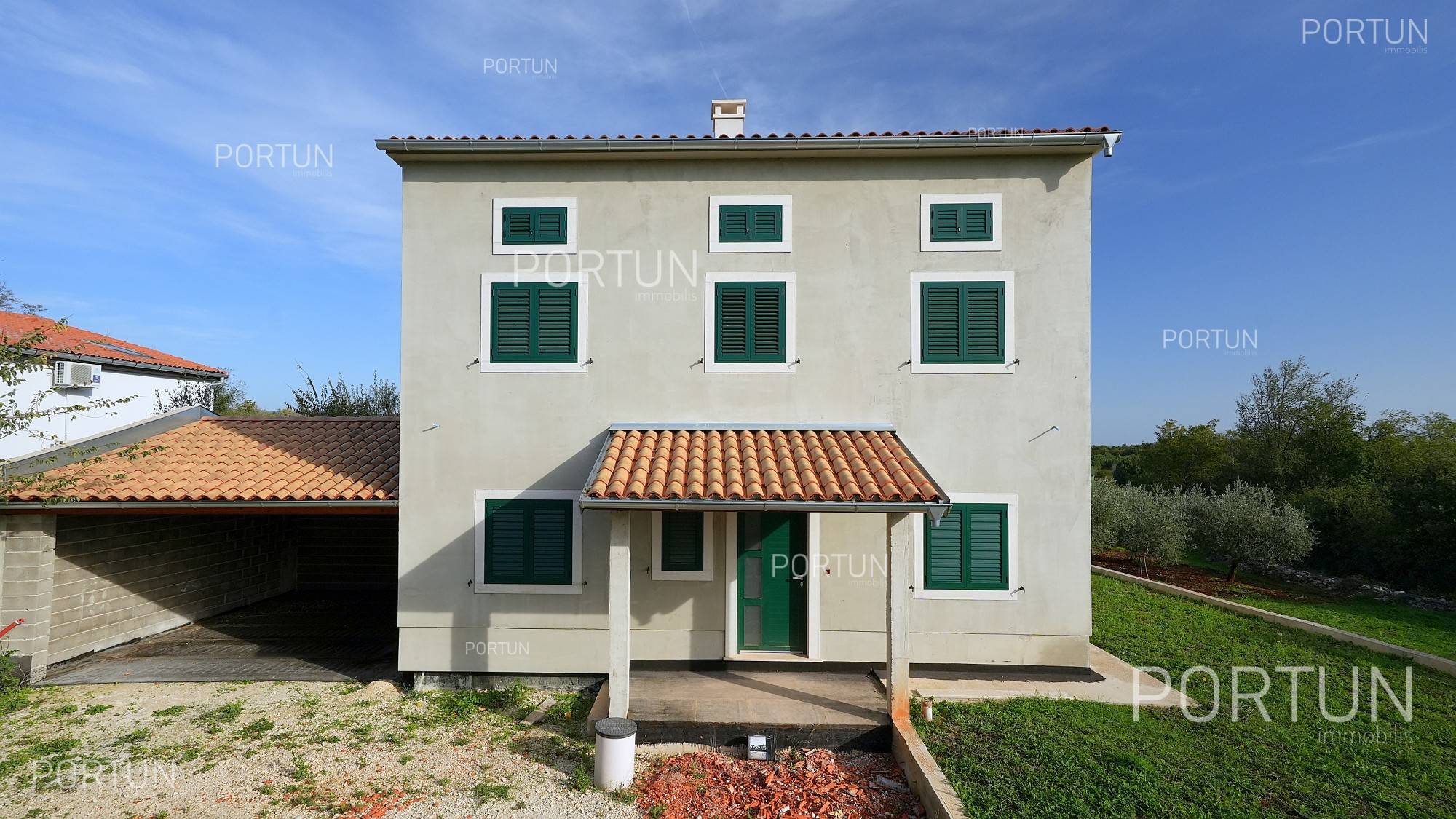 Kuća na prodaju Barban - 20613 - 03