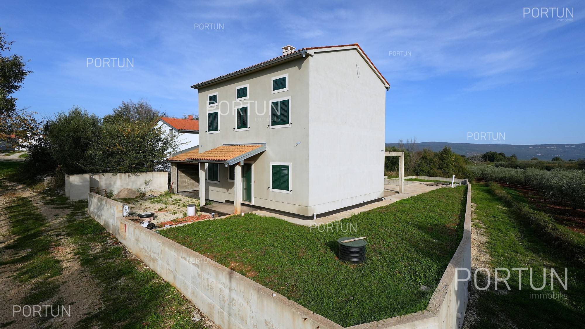 Kuća na prodaju Barban - 20613 - 04