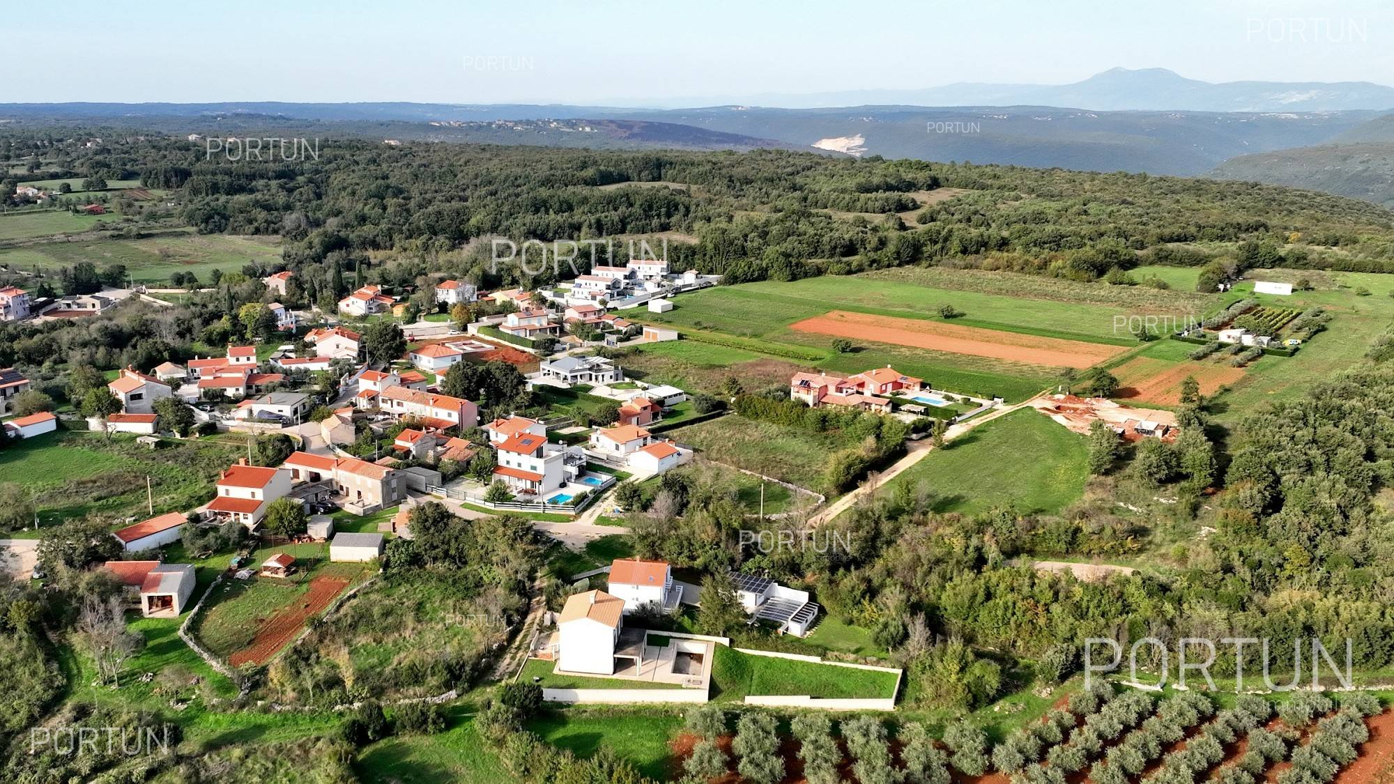 Kuća na prodaju Barban - 20613 - 05