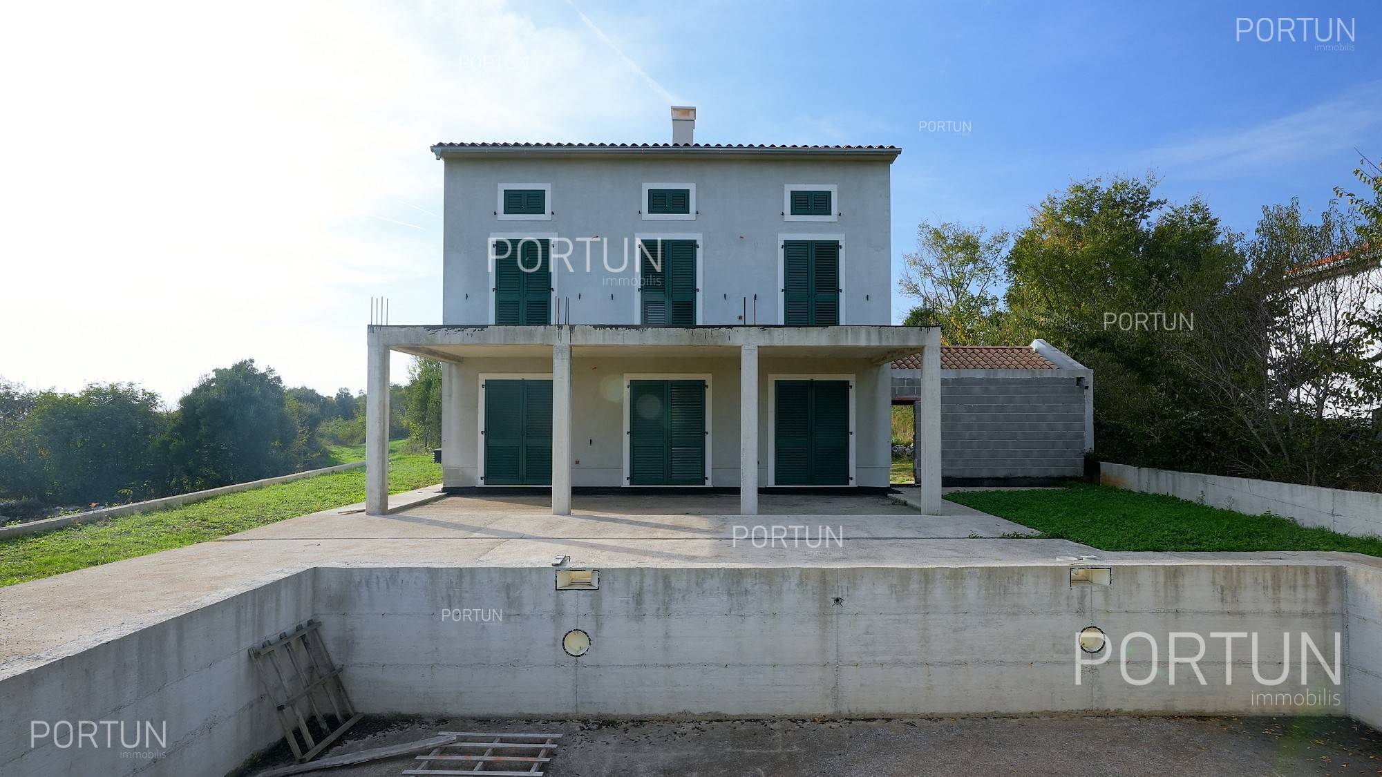 Kuća na prodaju Barban - 20613 - 06