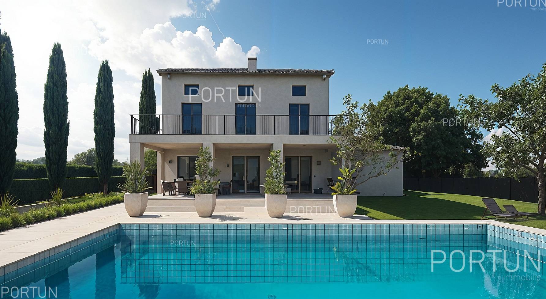 Kuća na prodaju Barban - 20613 - 21