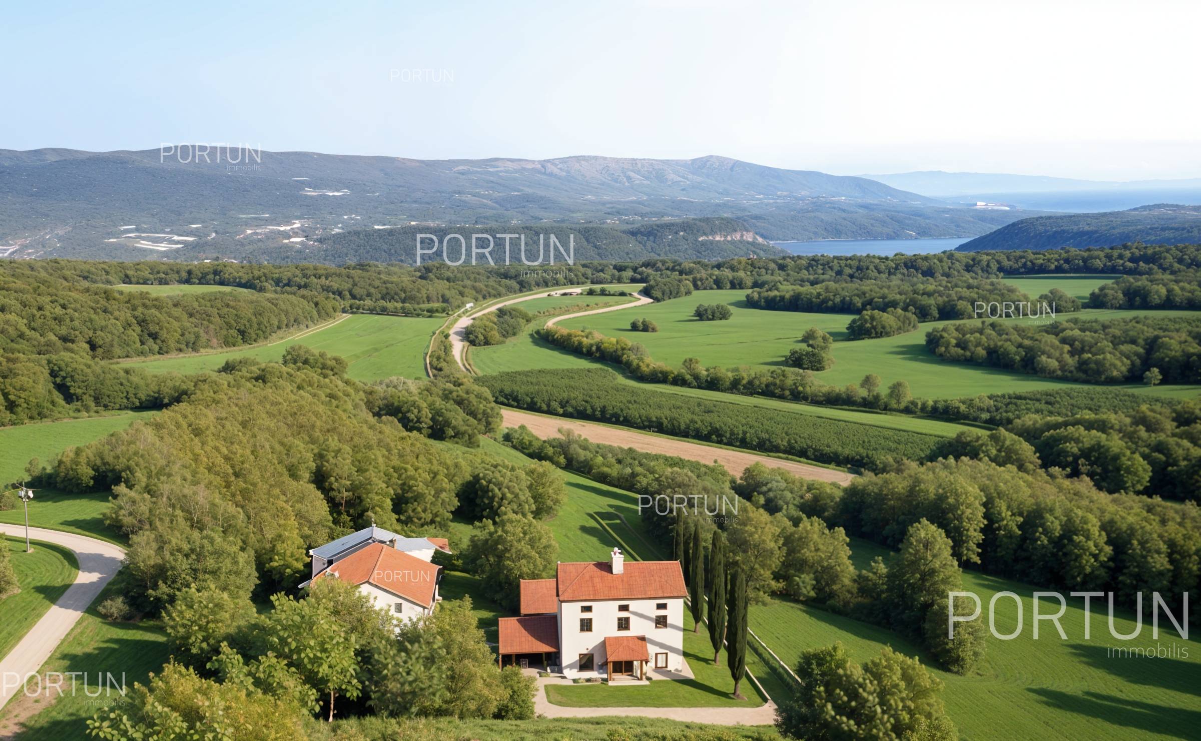 Barban house with pool 20613 BEach d5