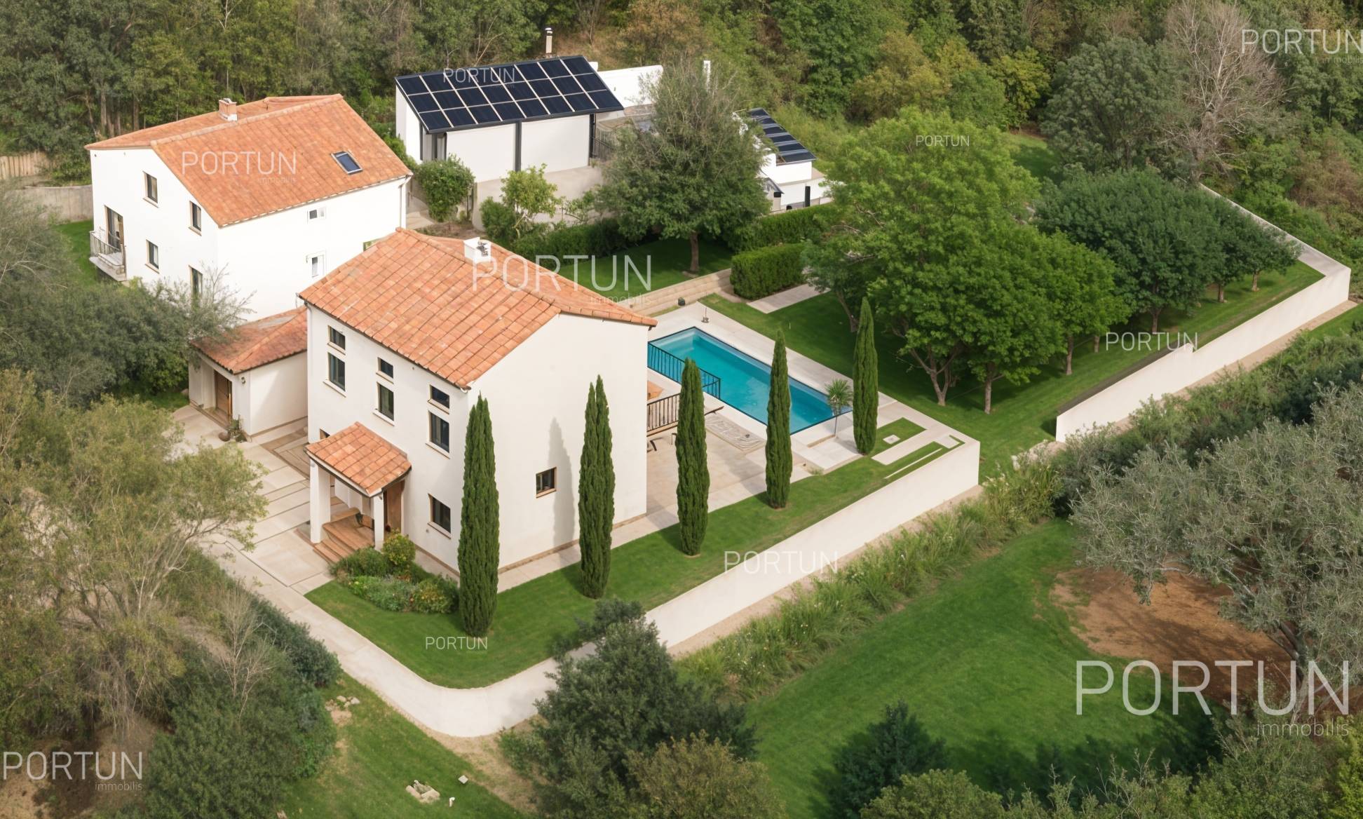 Kuća na prodaju Barban - 20613 - 20