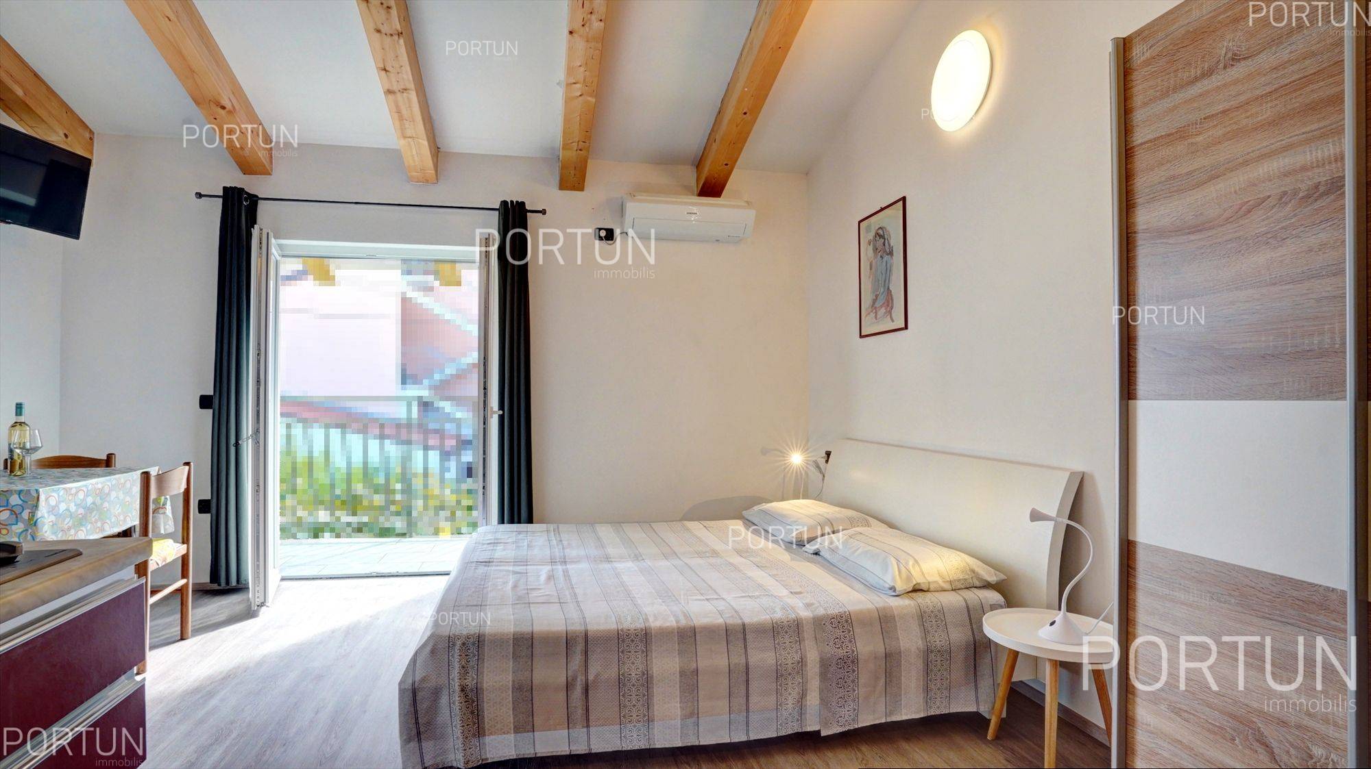 Haus zum Verkauf in Rovinj - 20629 - 02