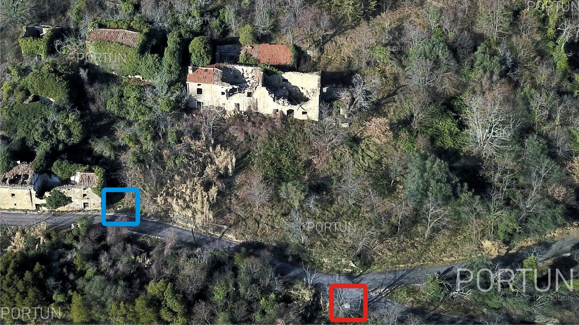 Kuća na prodaju Oprtalj - 20635 - 23