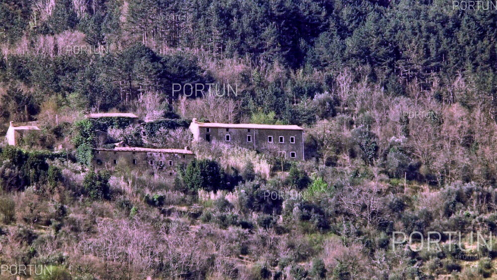 Kuća na prodaju Oprtalj - 20635 - 25