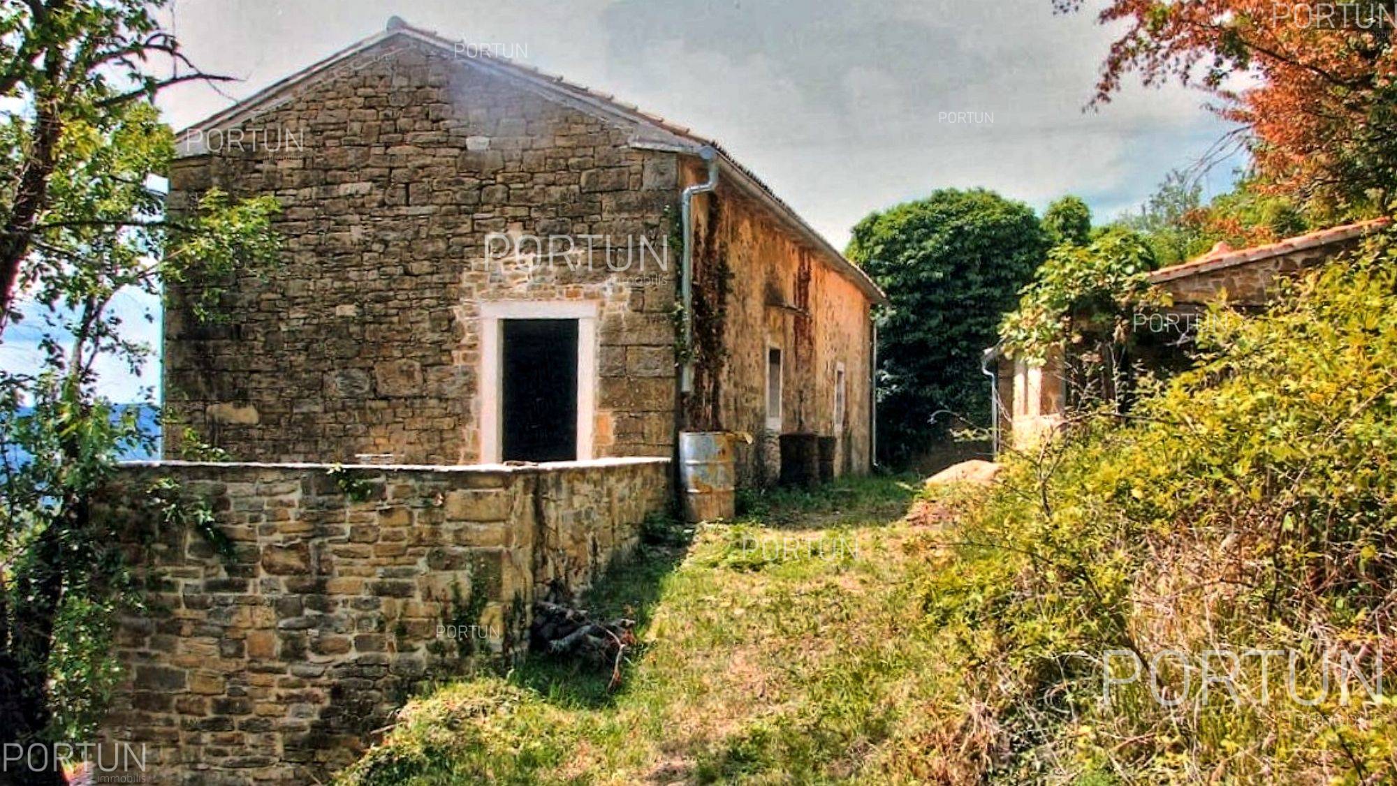 Kuća na prodaju Oprtalj - 20635 - 26