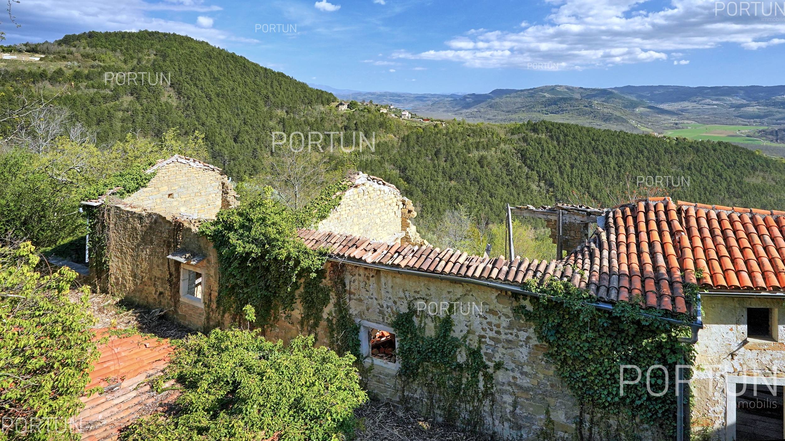 Kuća na prodaju Oprtalj - 20635 - 03