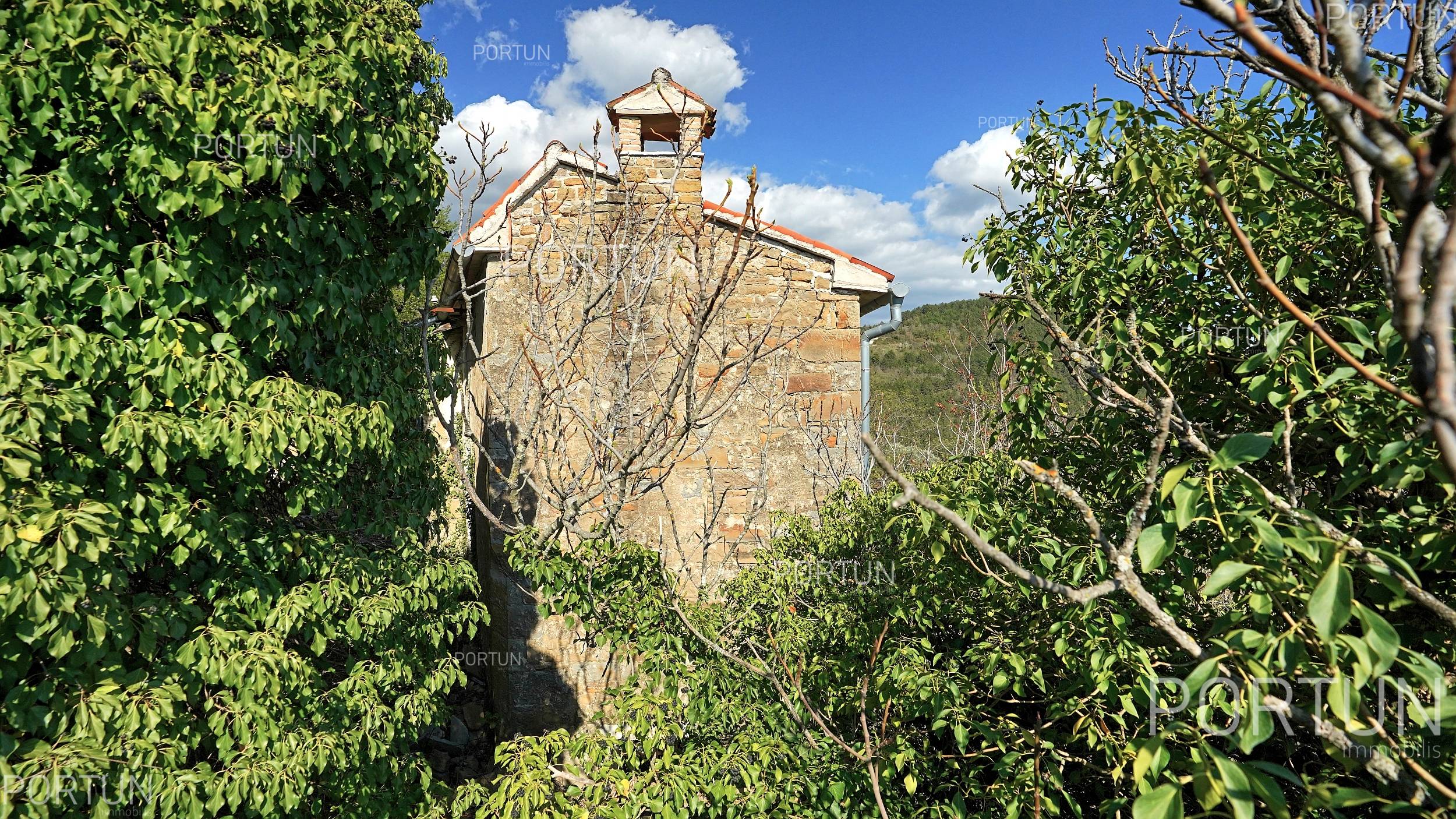 Kuća na prodaju Oprtalj - 20635 - 06