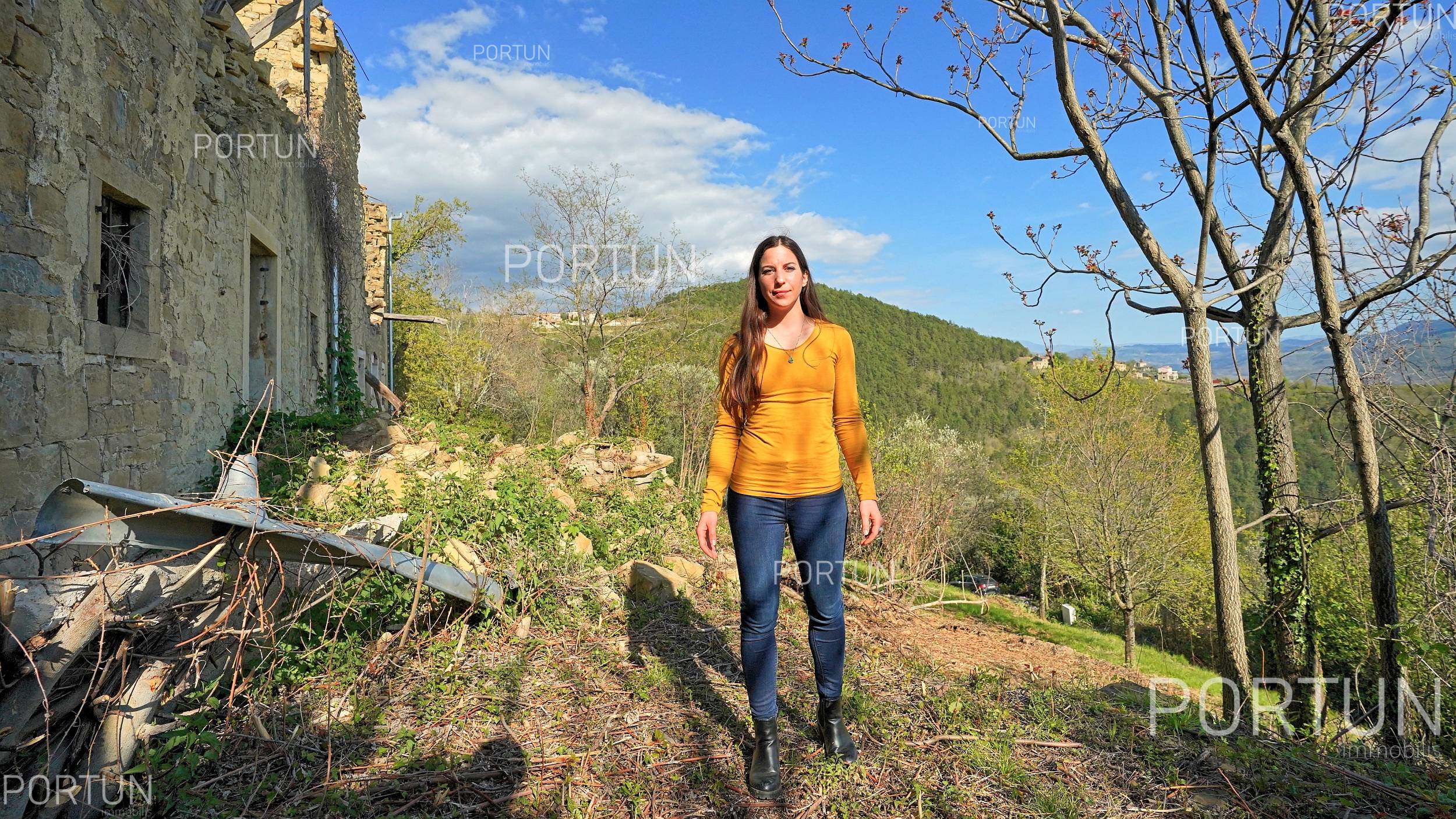 Kuća na prodaju Oprtalj - 20635 - 08