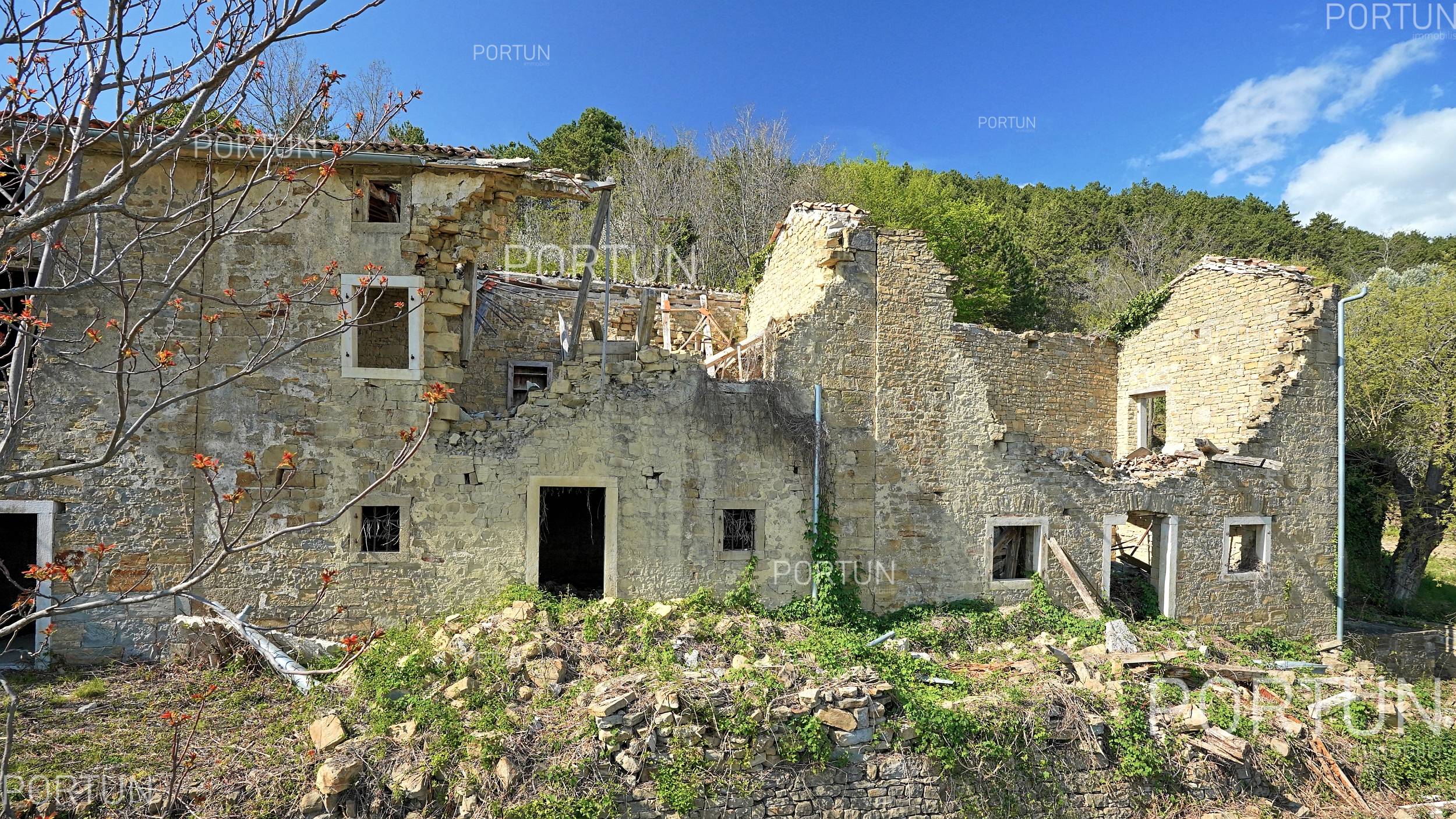 Kuća na prodaju Oprtalj - 20635 - 09