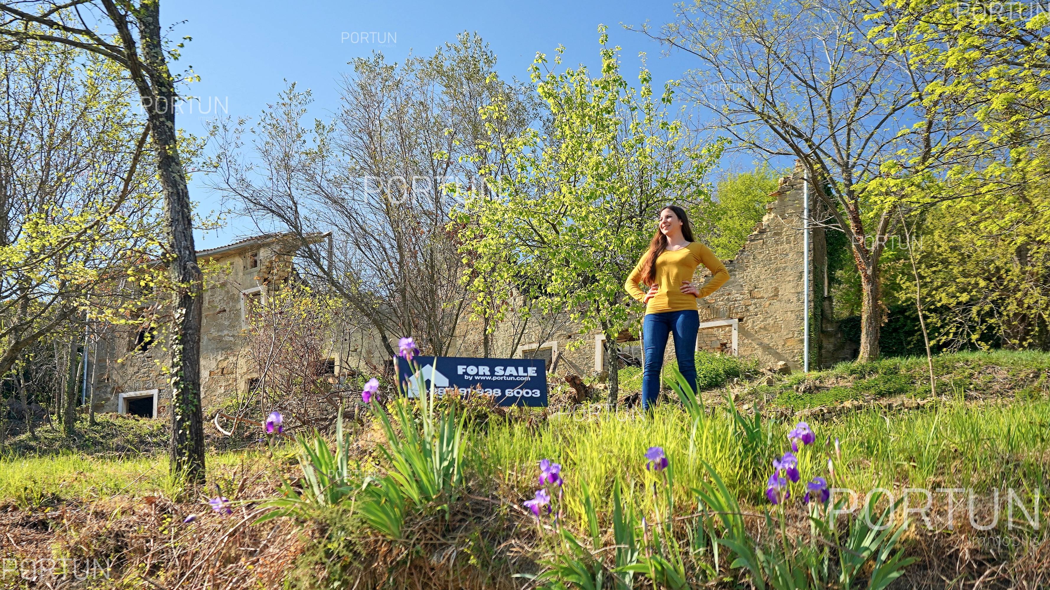 Kuća na prodaju Oprtalj - 20635 - 10