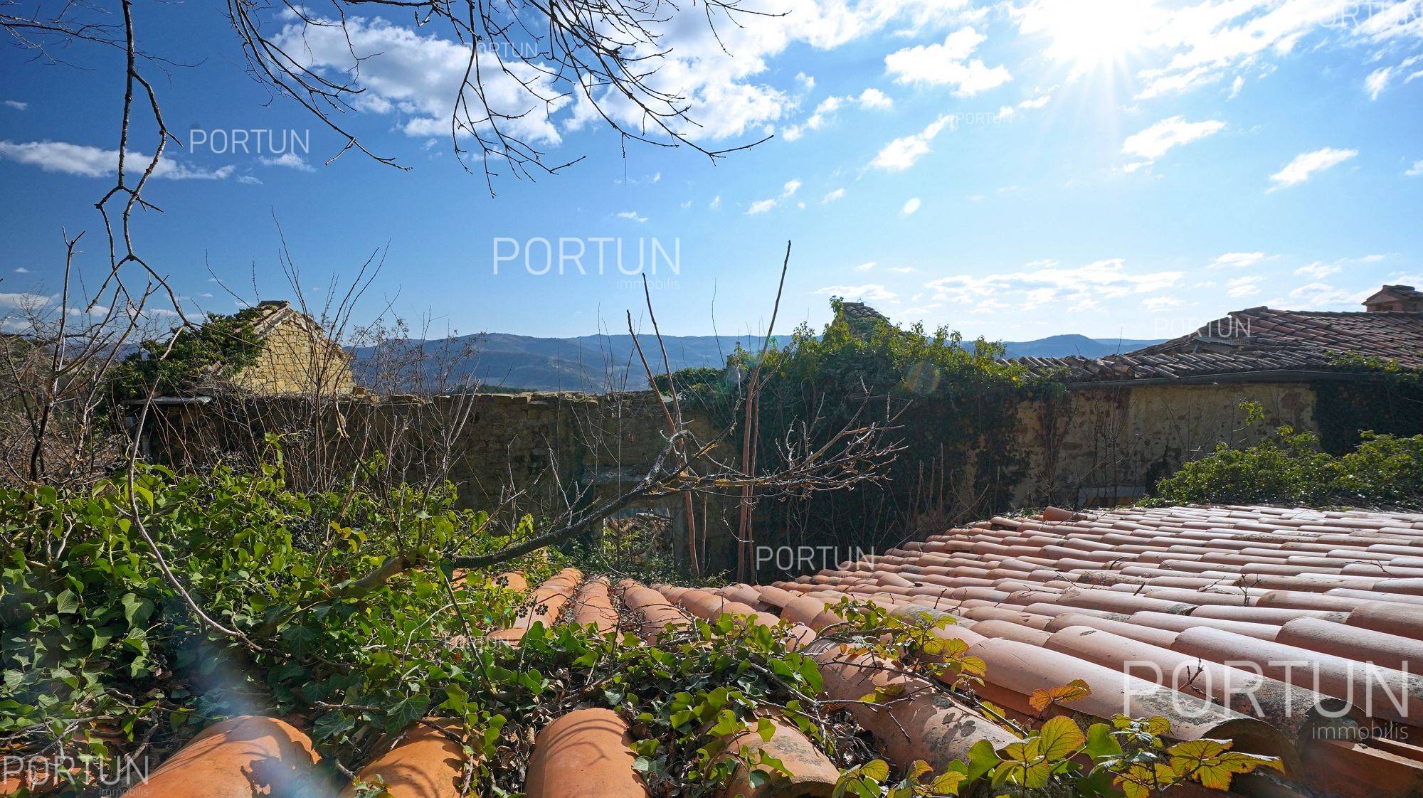 Kuća na prodaju Oprtalj - 20635 - 13