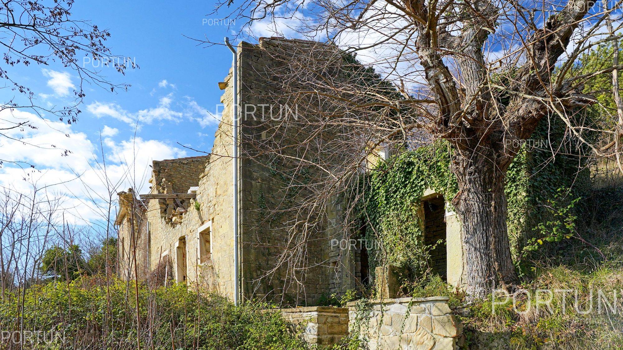 Kuća na prodaju Oprtalj - 20635 - 15