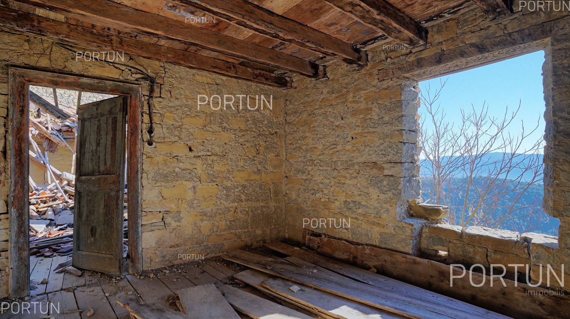 Kuća na prodaju Oprtalj - 20635 - 17