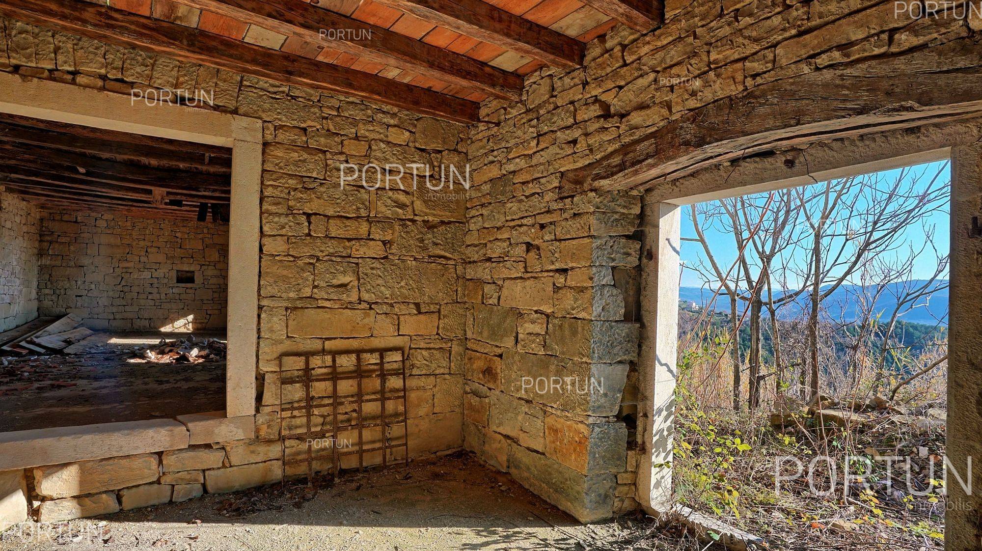 Kuća na prodaju Oprtalj - 20635 - 19