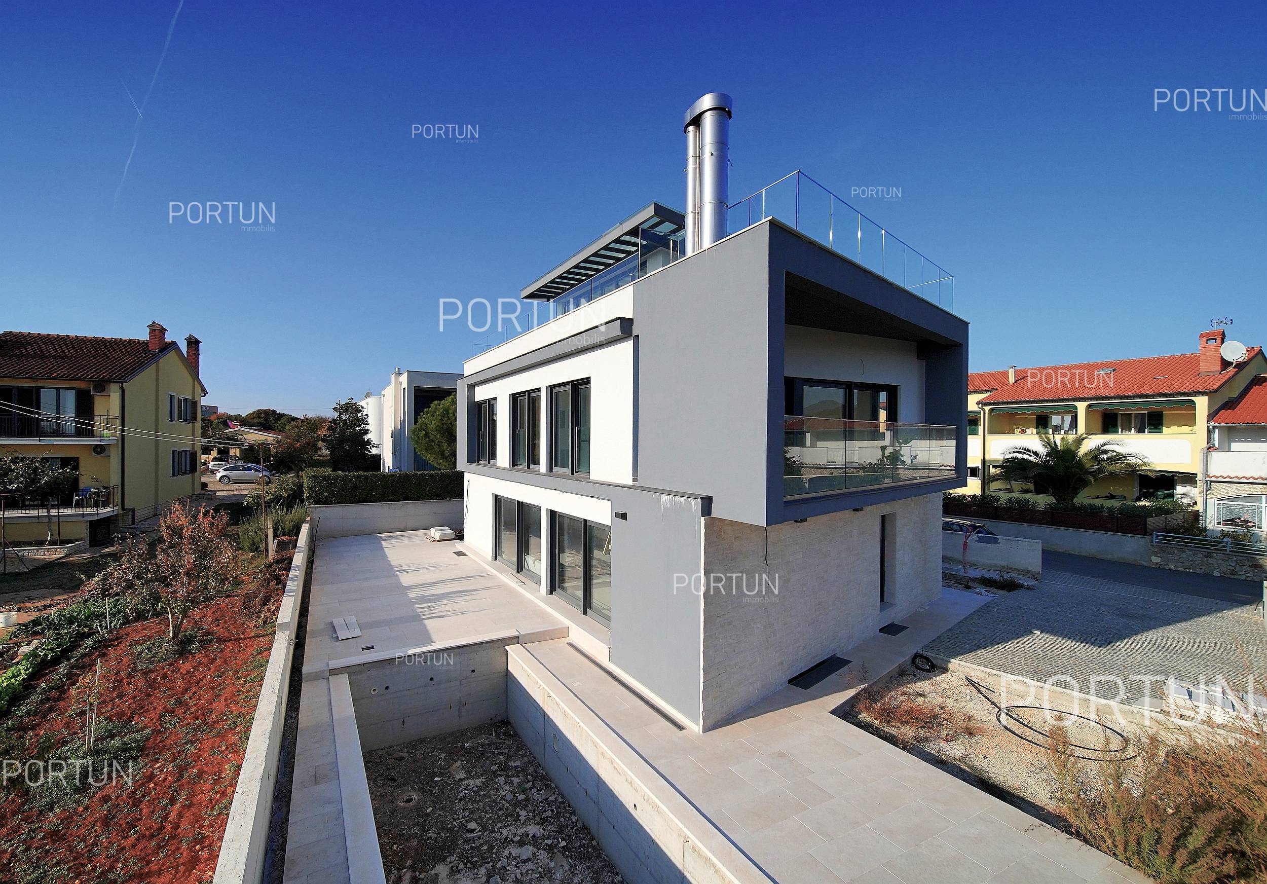 Kuća na prodaju Rovinj - 20645 - 06