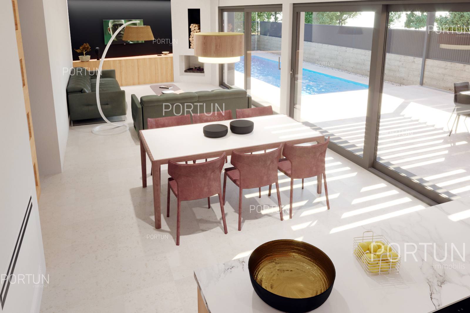 Kuća na prodaju Rovinj - 20645 - 09