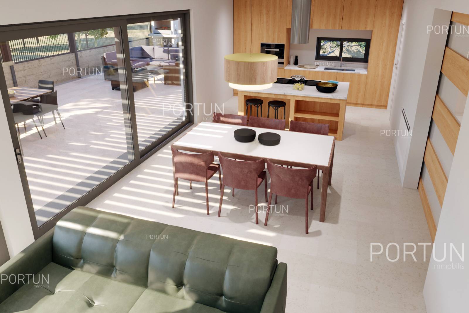 Kuća na prodaju Rovinj - 20645 - 10