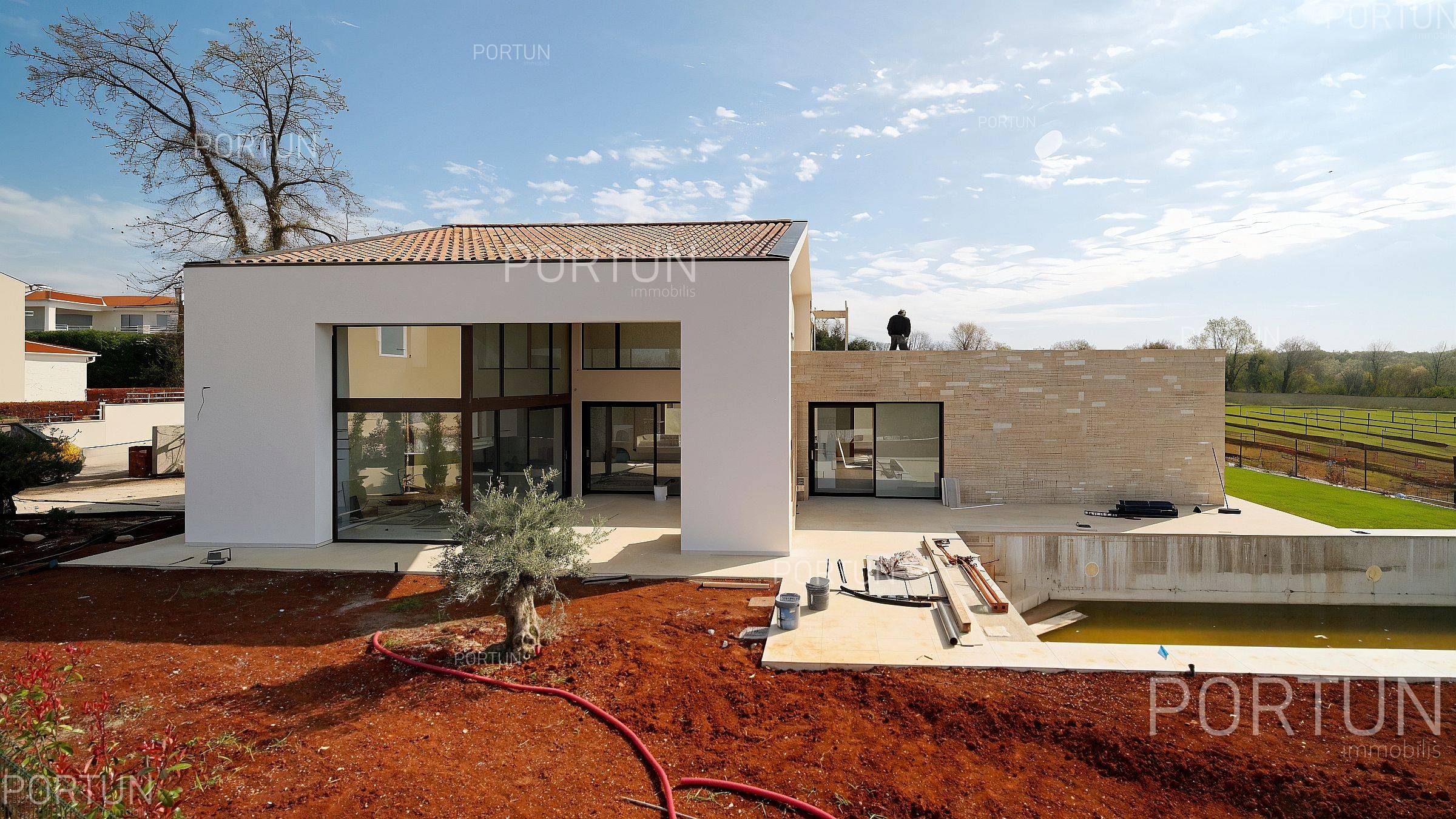 Kuća na prodaju Novigrad - 20648 - 02