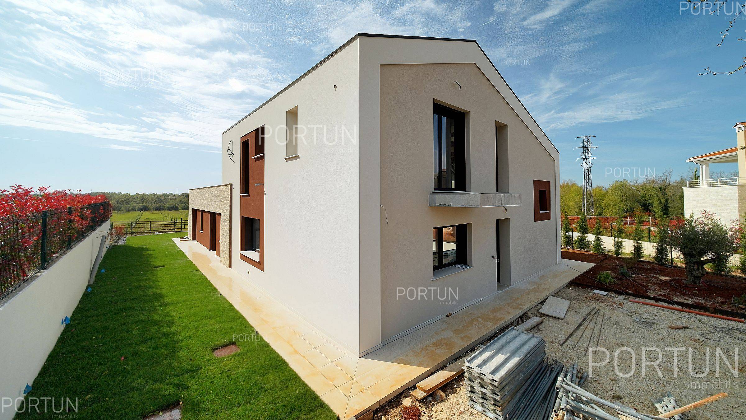 Kuća na prodaju Novigrad - 20648 - 04