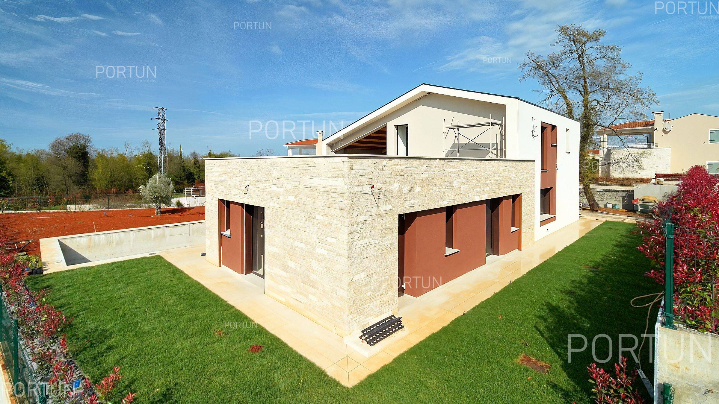 Kuća na prodaju Novigrad - 20648 - 05