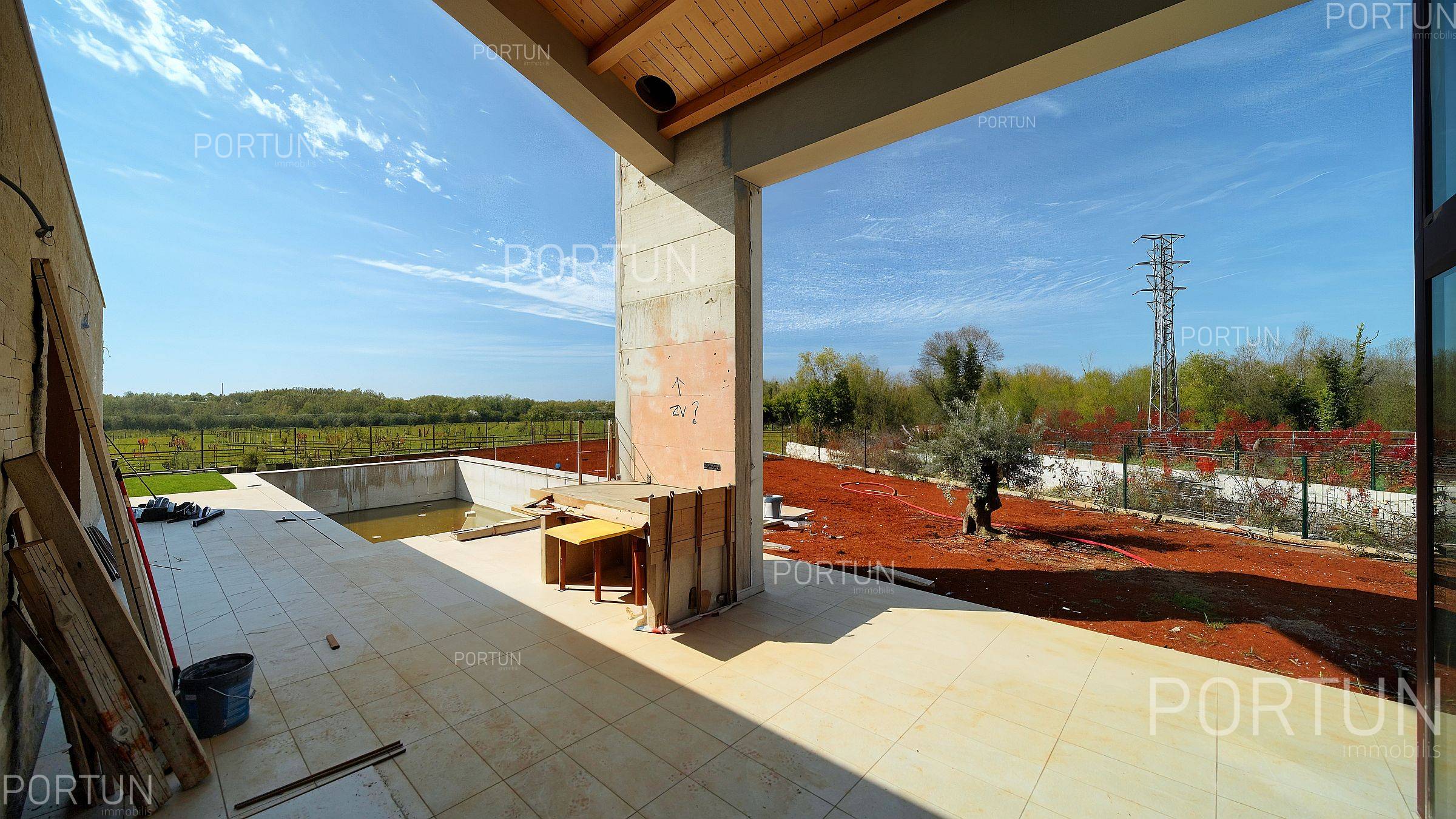 Kuća na prodaju Novigrad - 20648 - 08