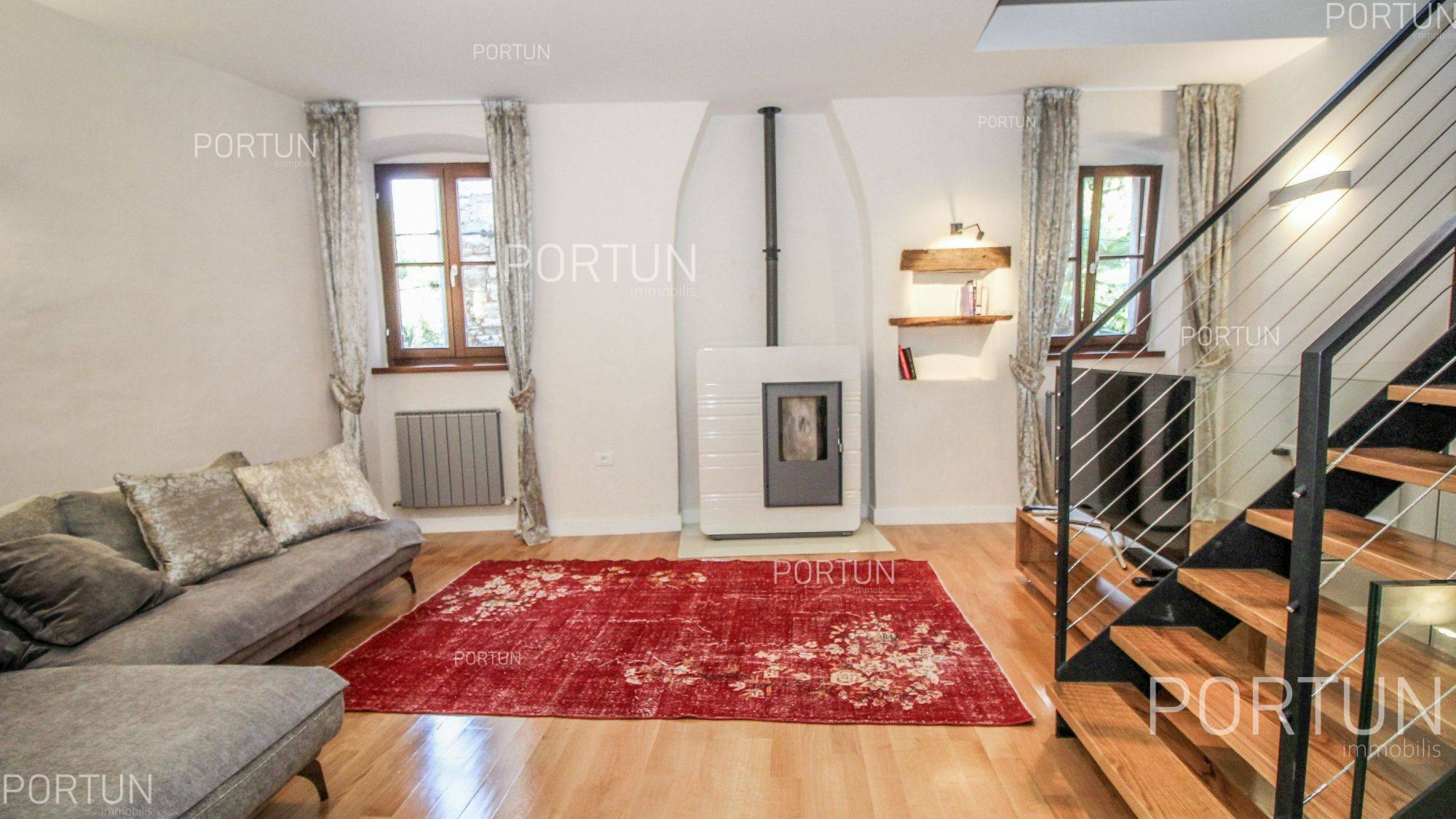 Casa in vendita a Valle - 20651 - 02