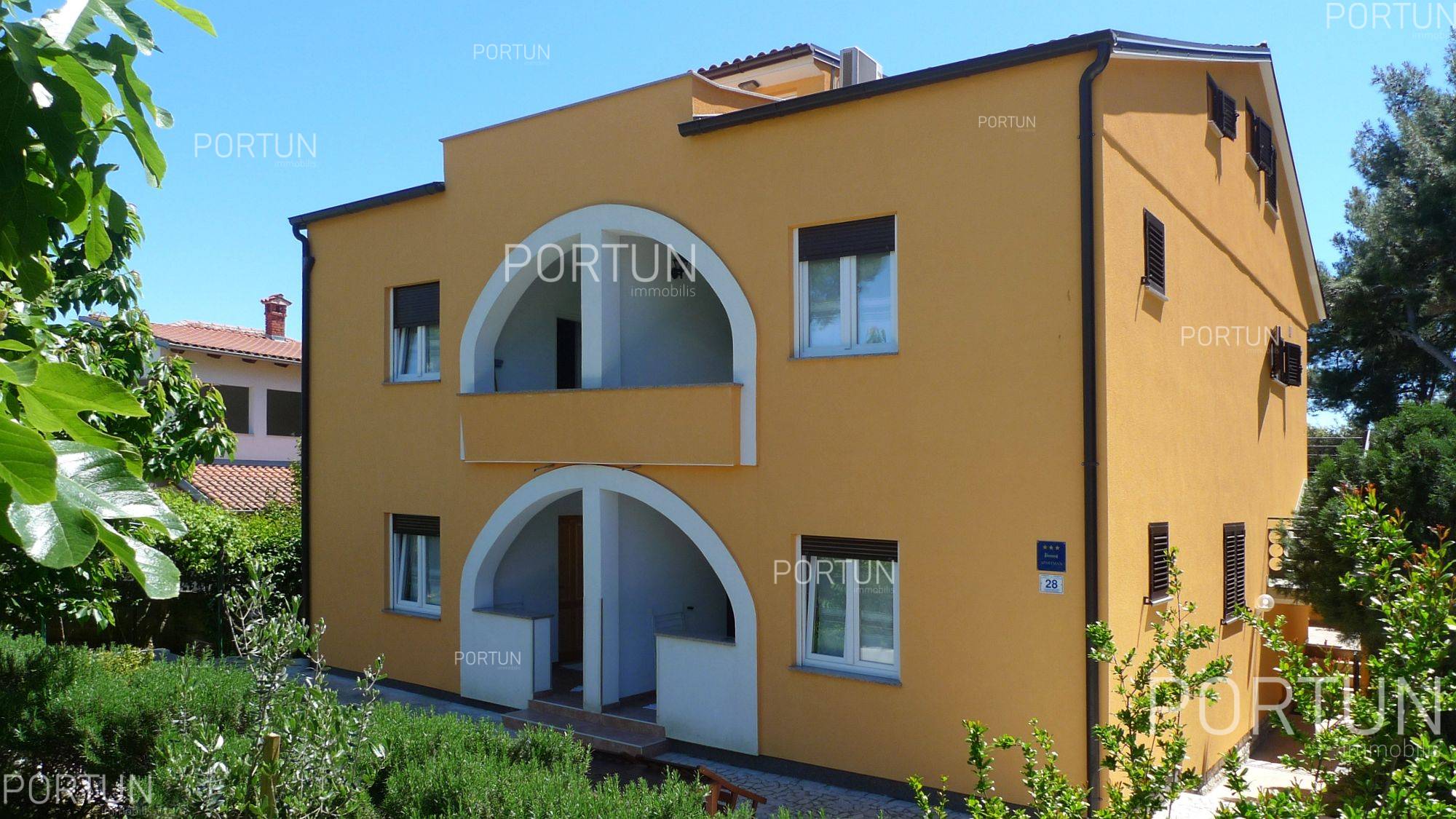 Kuća na prodaju Rovinj - 20665 - 02