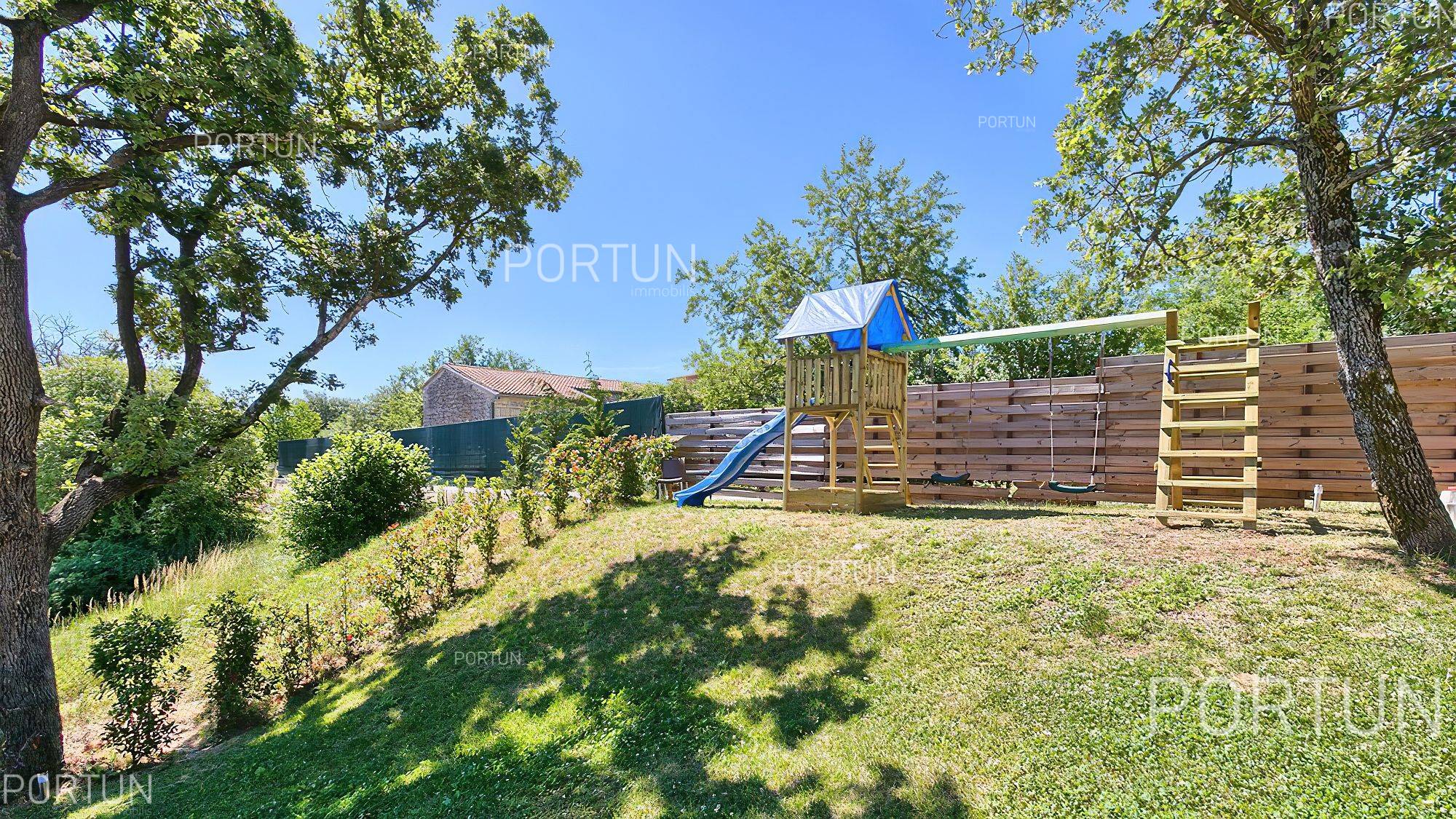 House for Sale in Svetvinčenat - 20667 - 08