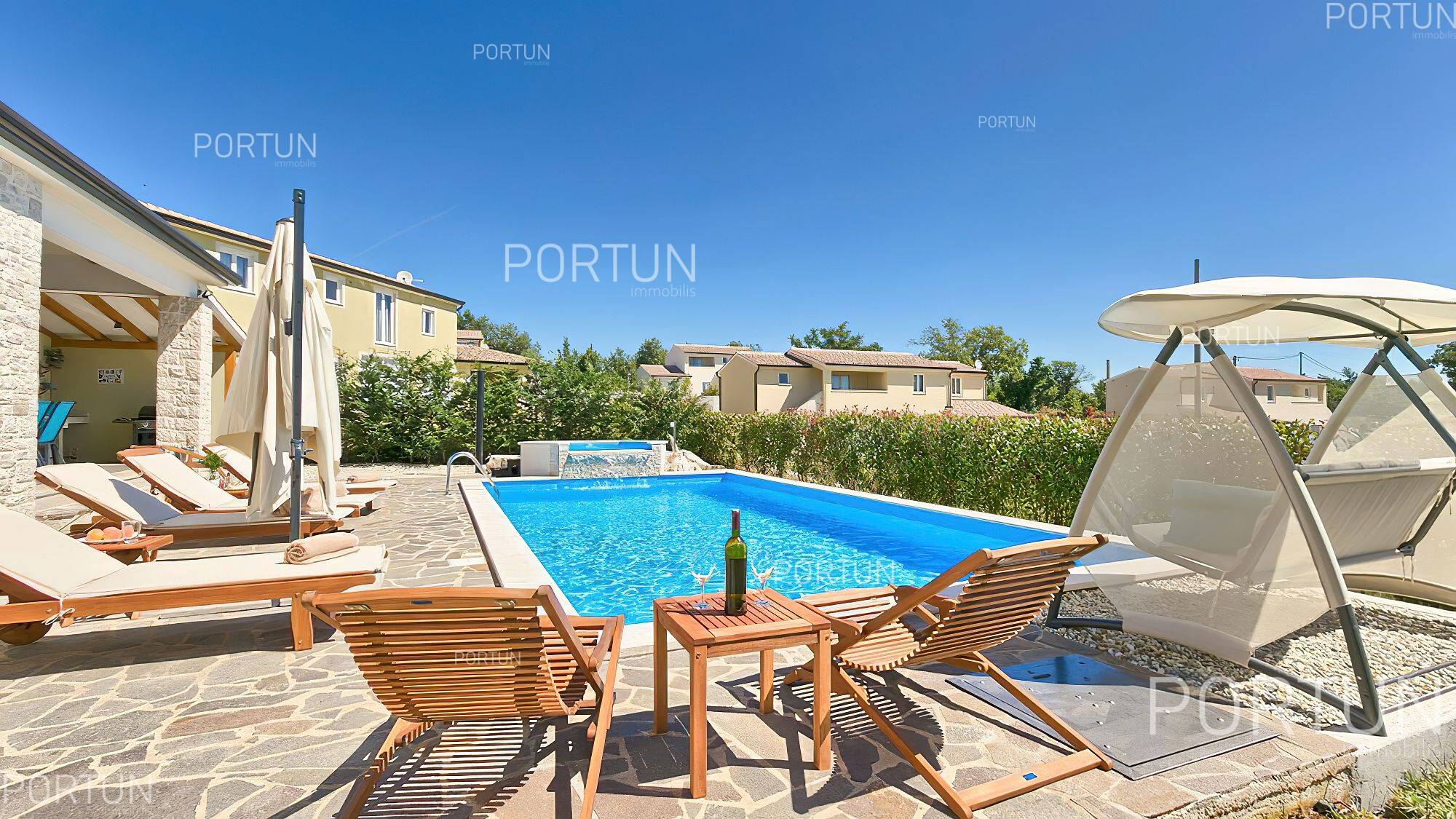 House for Sale in Svetvinčenat - 20667 - 06