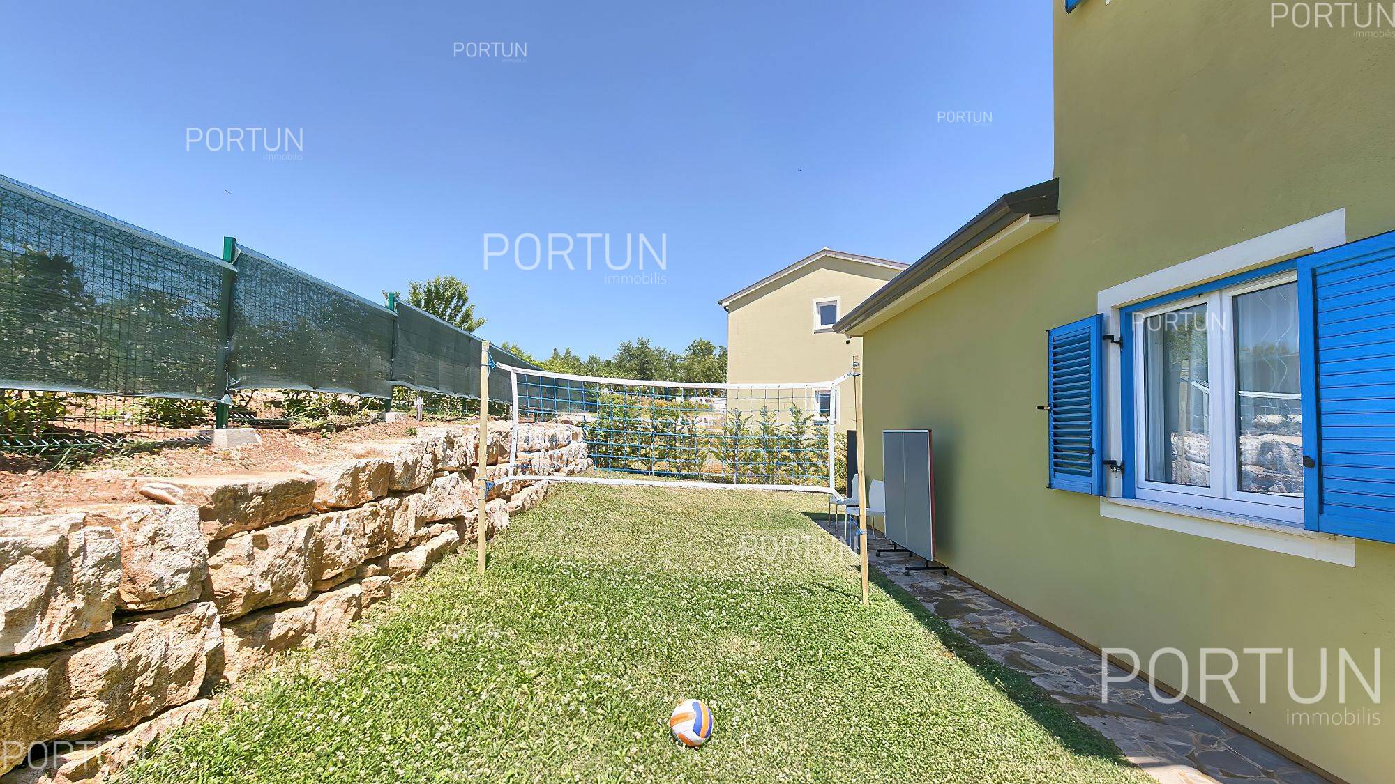 House for Sale in Svetvinčenat - 20667 - 14