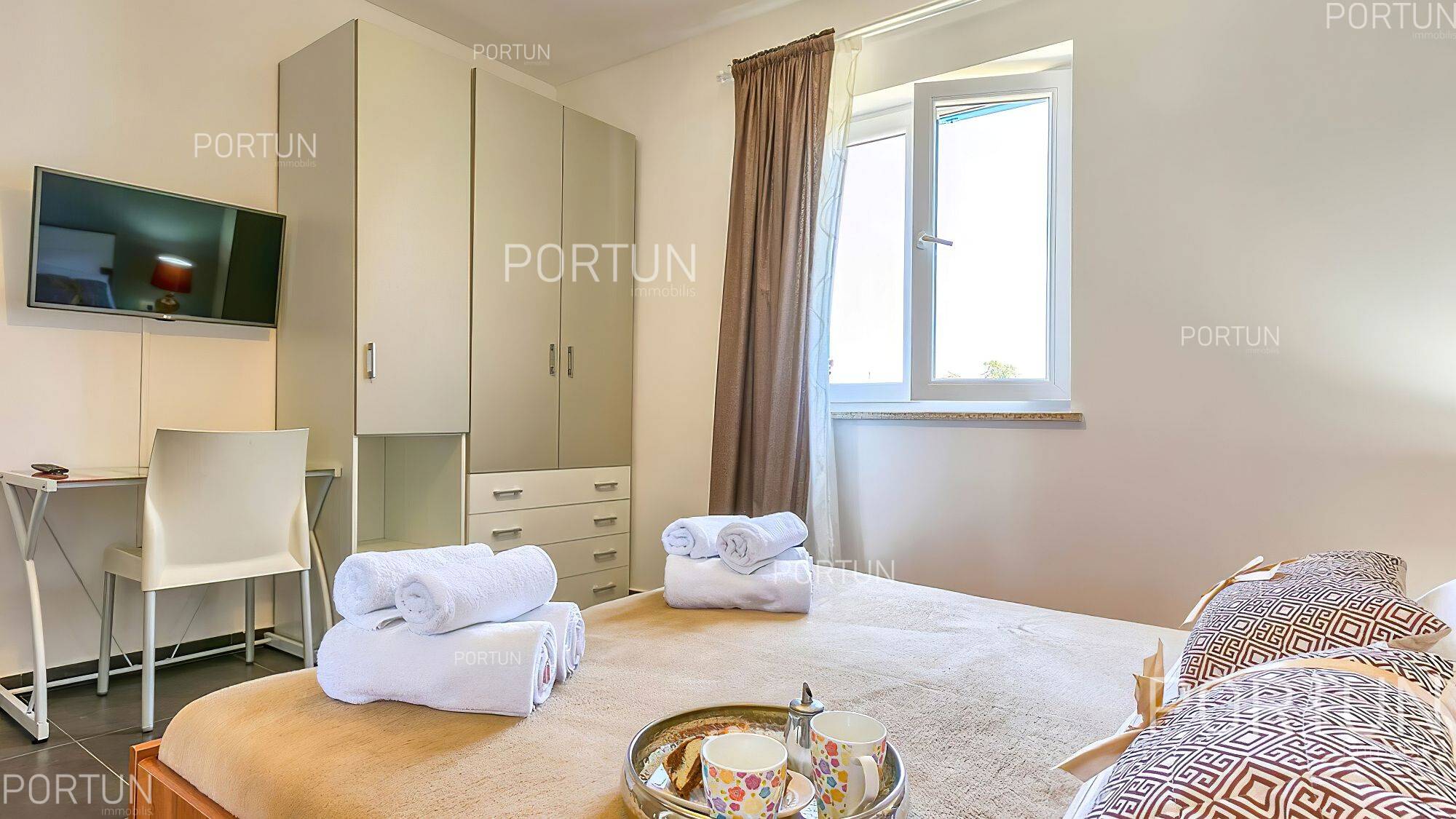House for Sale in Svetvinčenat - 20667 - 24