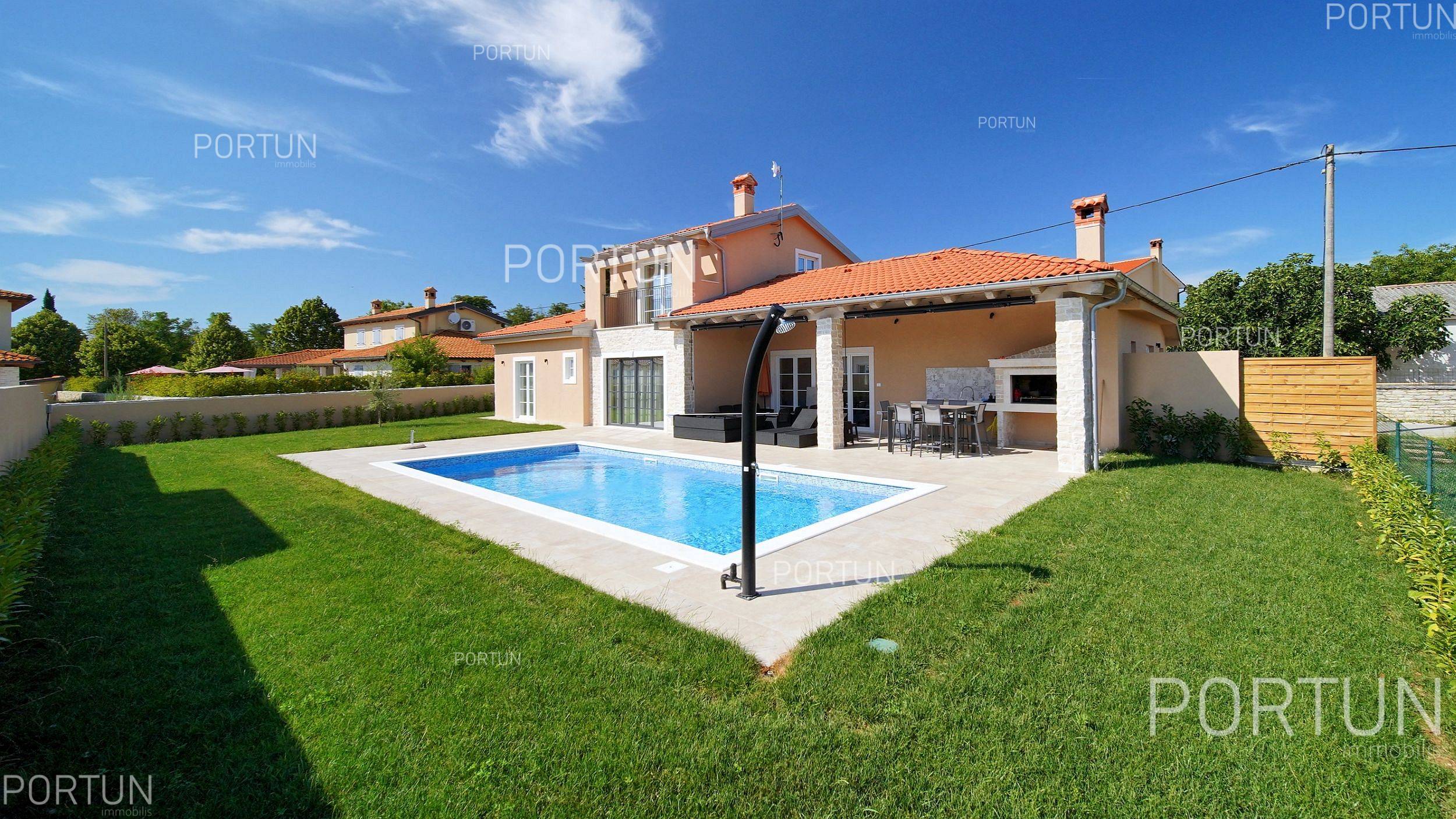 Kuća na prodaju Rovinj - 20676 - 04