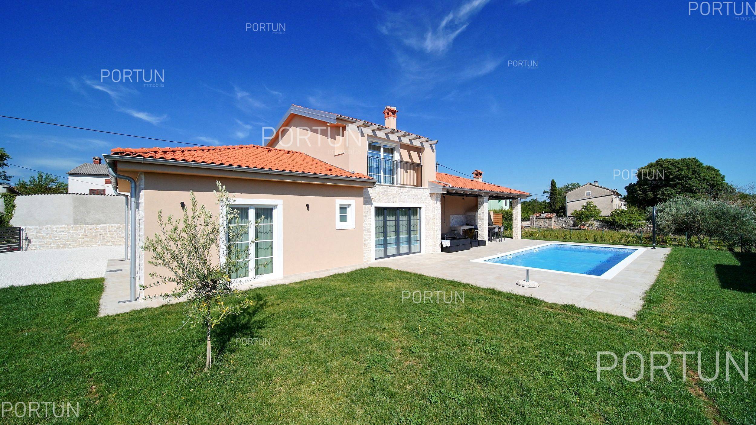 Kuća na prodaju Rovinj - 20676 - 06