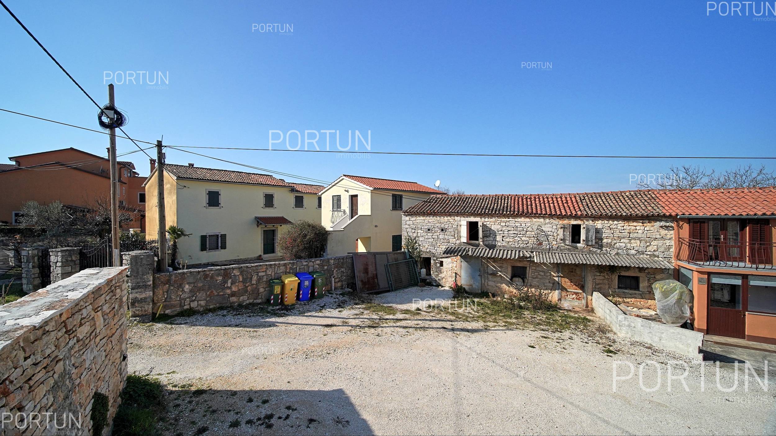 Kuća na prodaju Rovinj - 20686 - 04