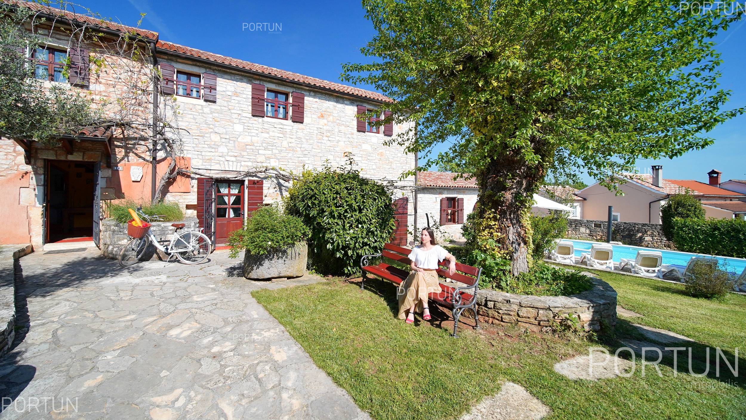 Hiša naprodaj v Rovinj - 20687 - 03